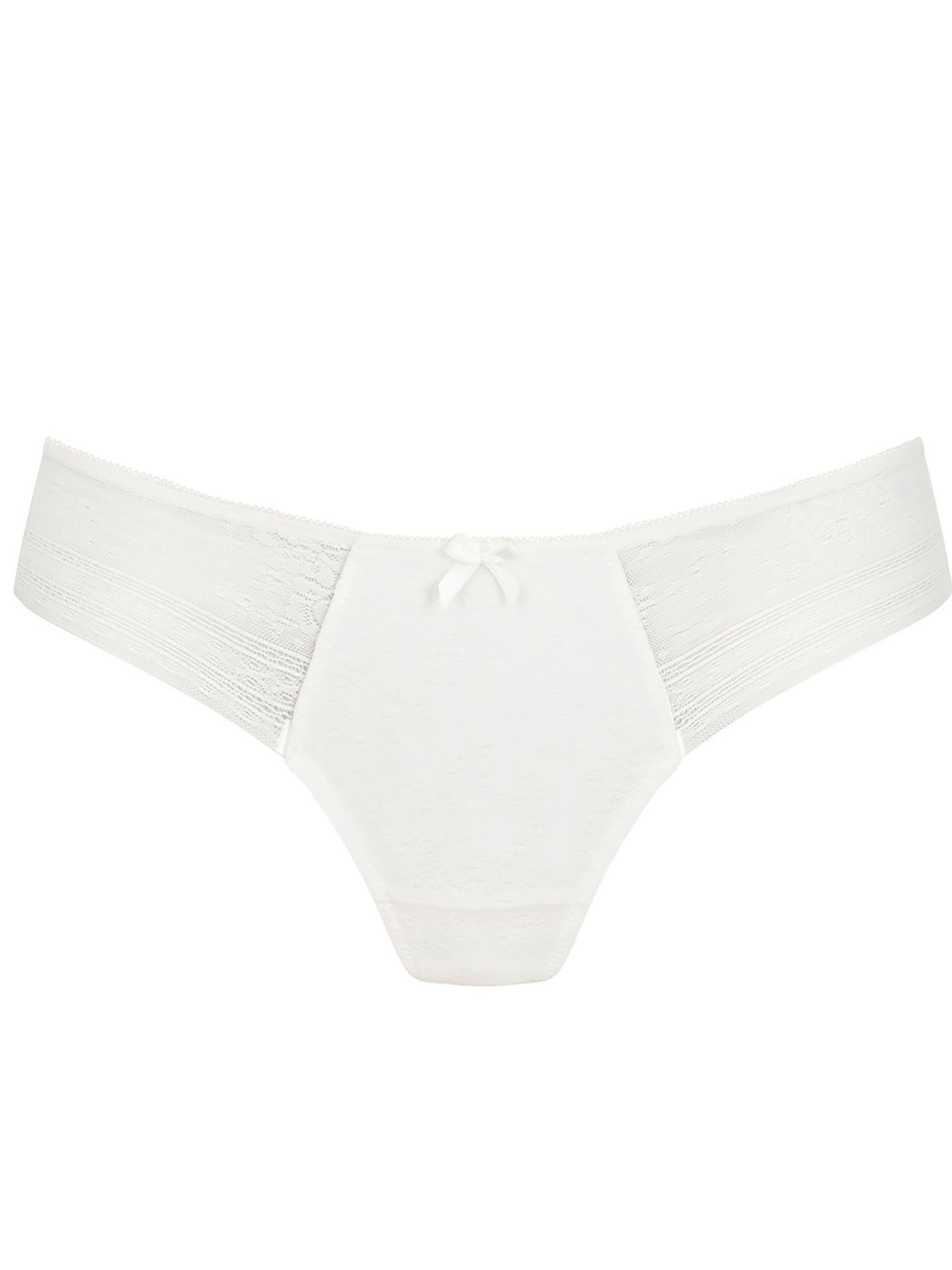 Anita String "Damen String Fleur" günstig online kaufen