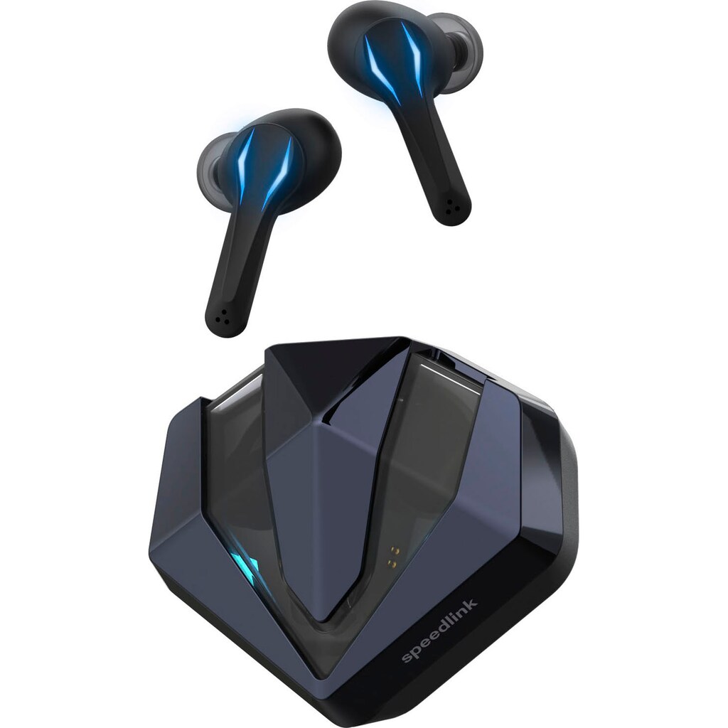 Speedlink In-Ear-Kopfhörer »VIVAS LED Gaming«, Wireless