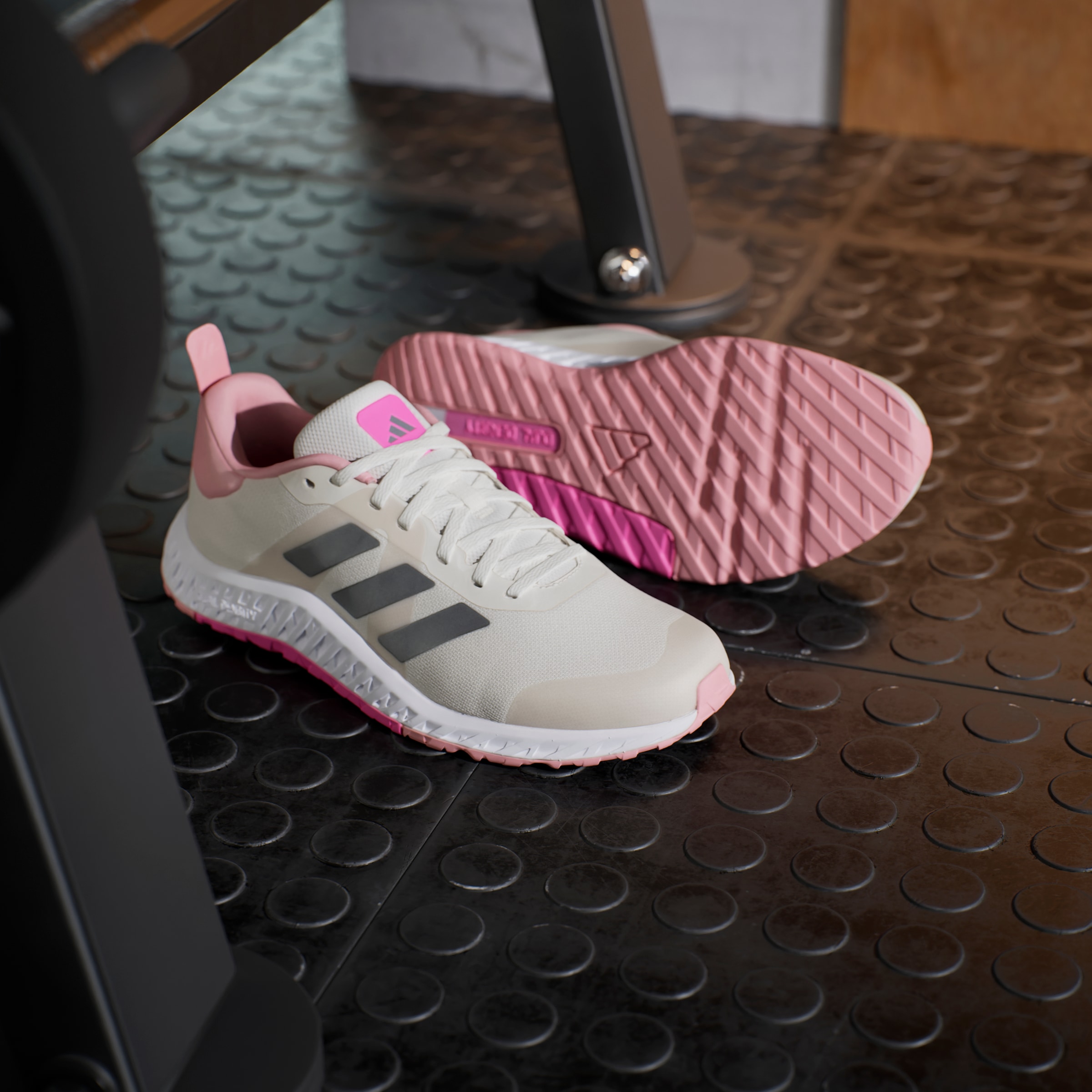 adidas Performance Trainingsschuh »EVERYSET TRAINER«