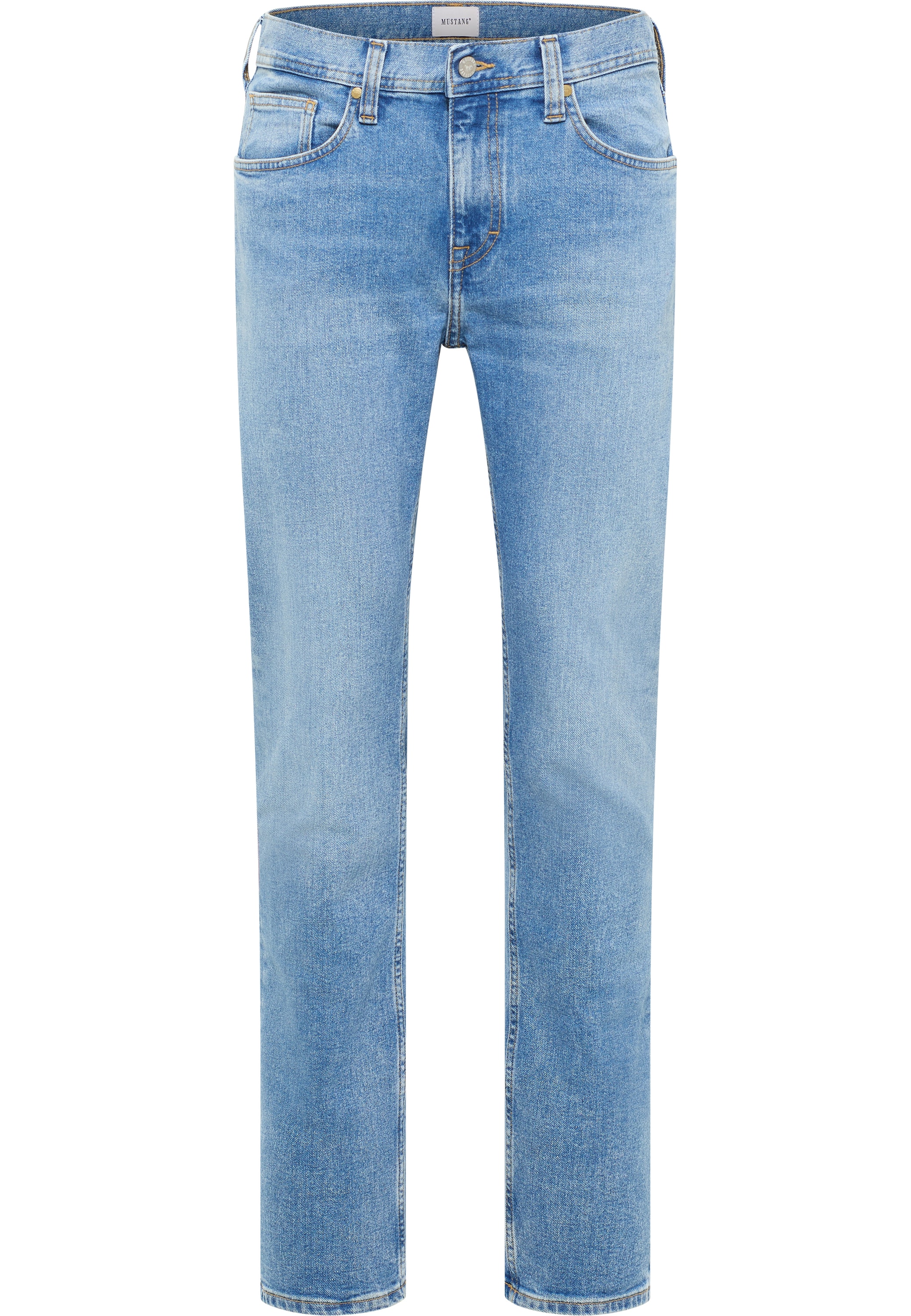 MUSTANG Slim-fit-Jeans "Style Orlando Slim" günstig online kaufen