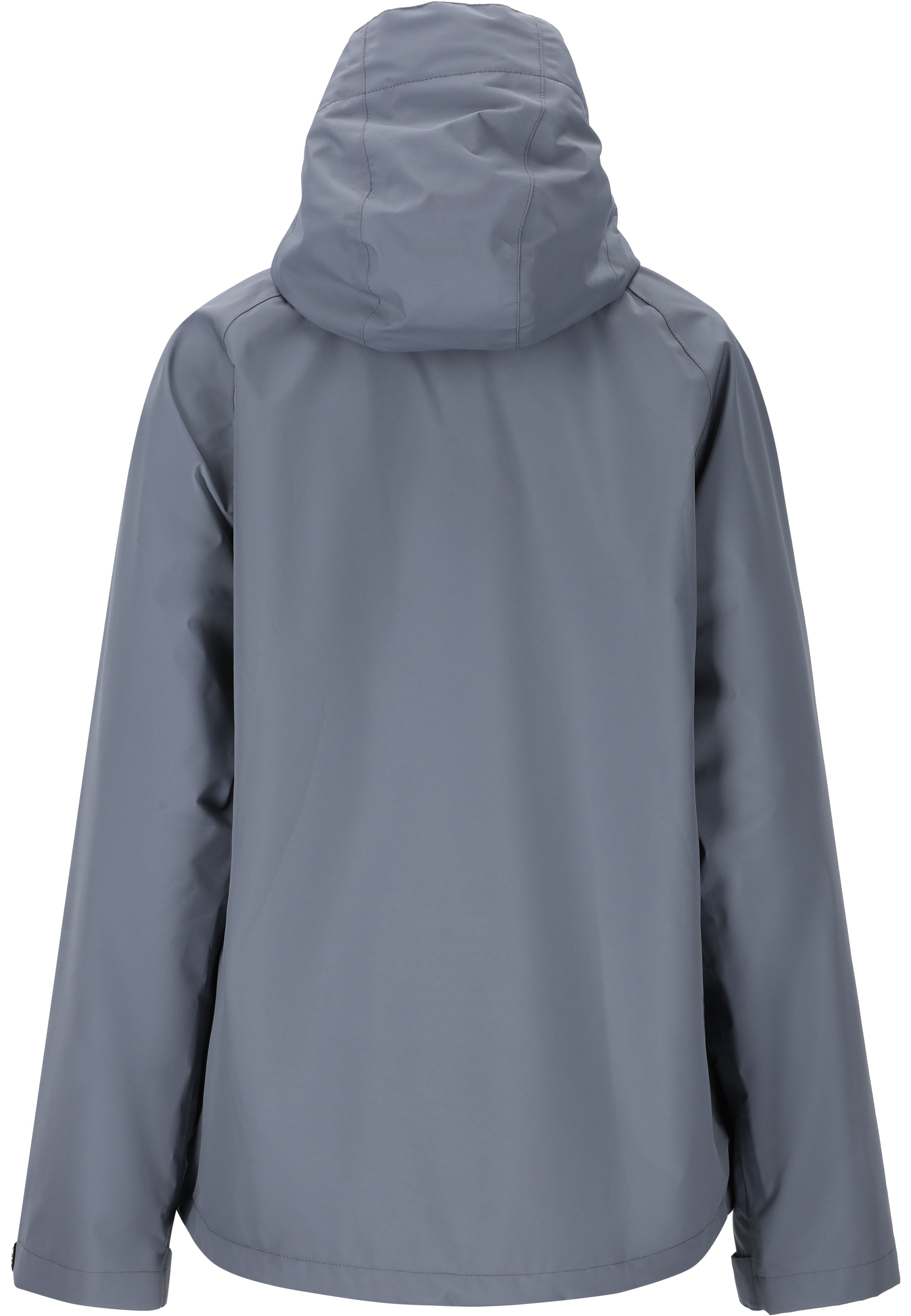 WEATHER REPORT Outdoorjacke »Gust«, mit 10.000 mm Wassersäule