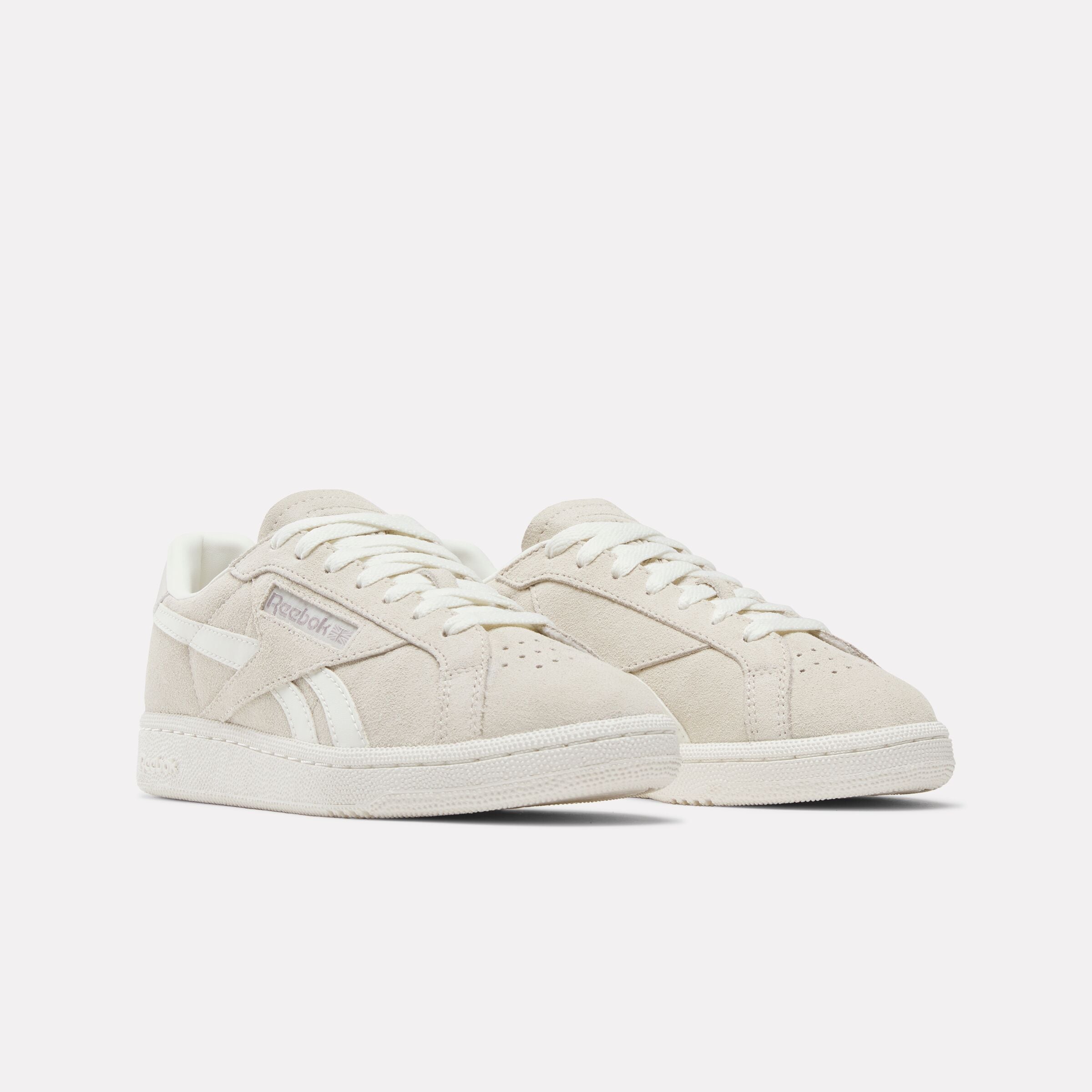 Reebok Classic Sneaker "CLUB C GROUNDS UK" günstig online kaufen