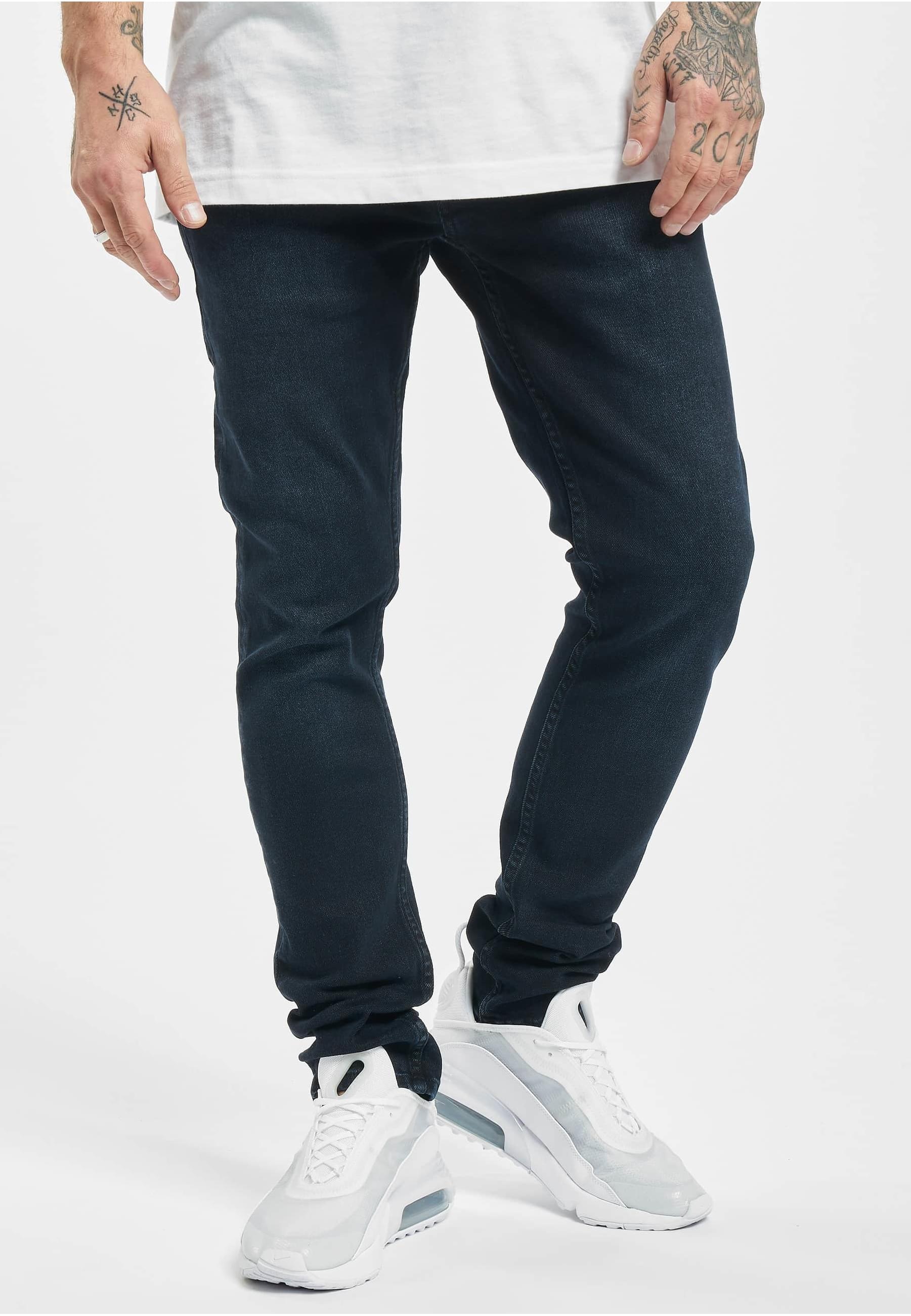 2Y Studios Bequeme Jeans »2Y Studios Herren 2Y Basic Slim Fit Jeans«