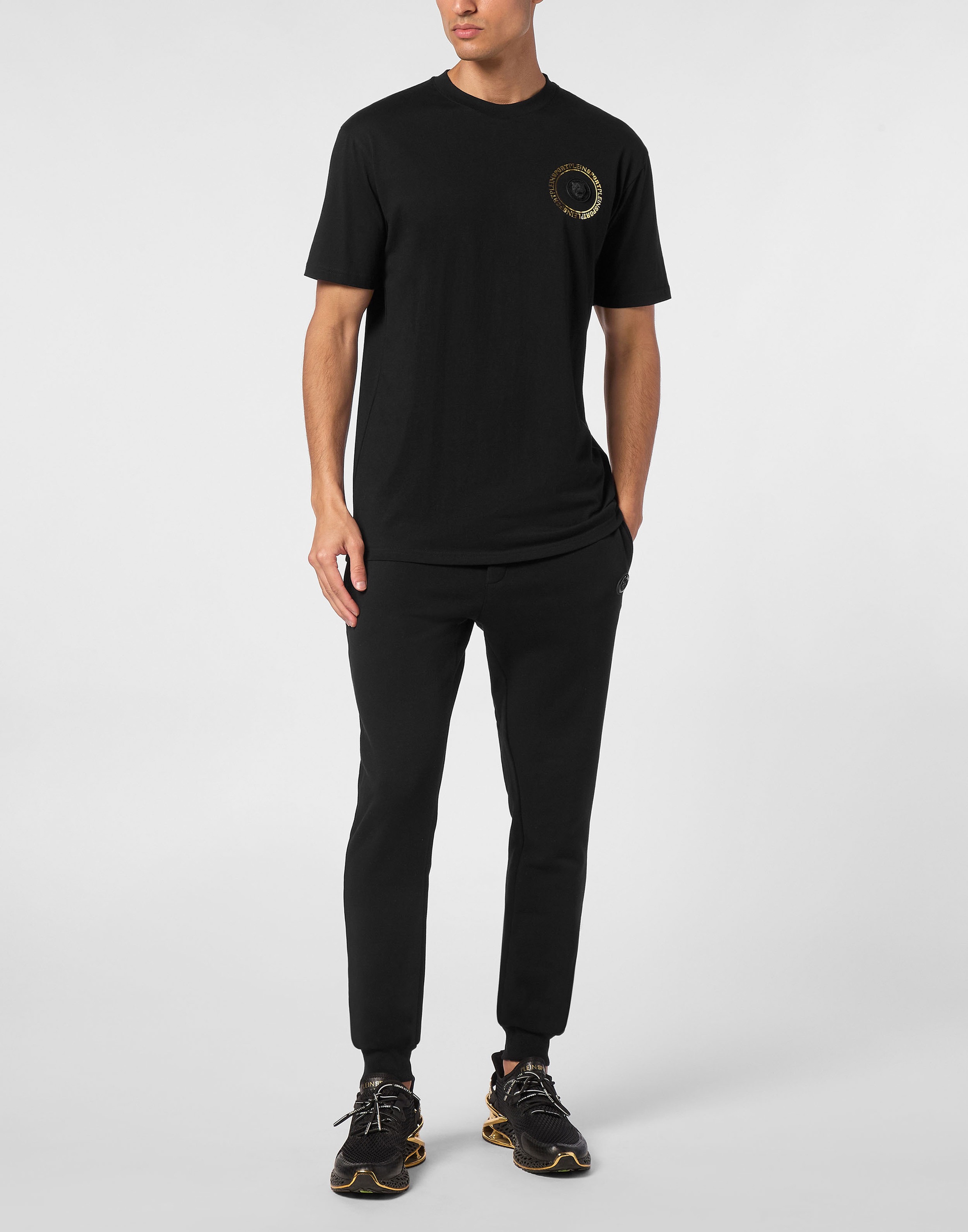 PLEIN SPORT T-Shirt »Tiger«