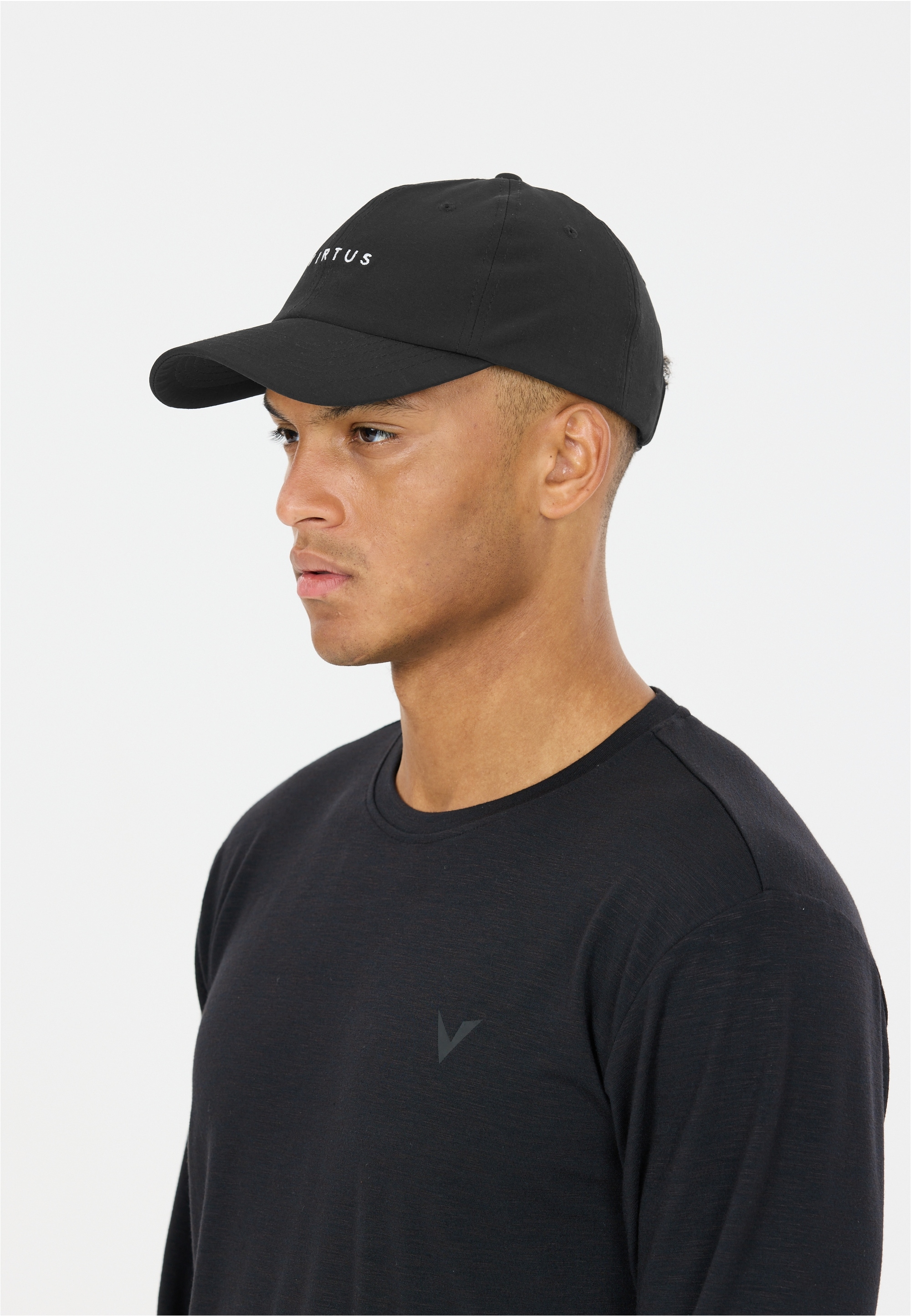 Virtus Baseball Cap »Borden« mit atmungsaktiver Funktion