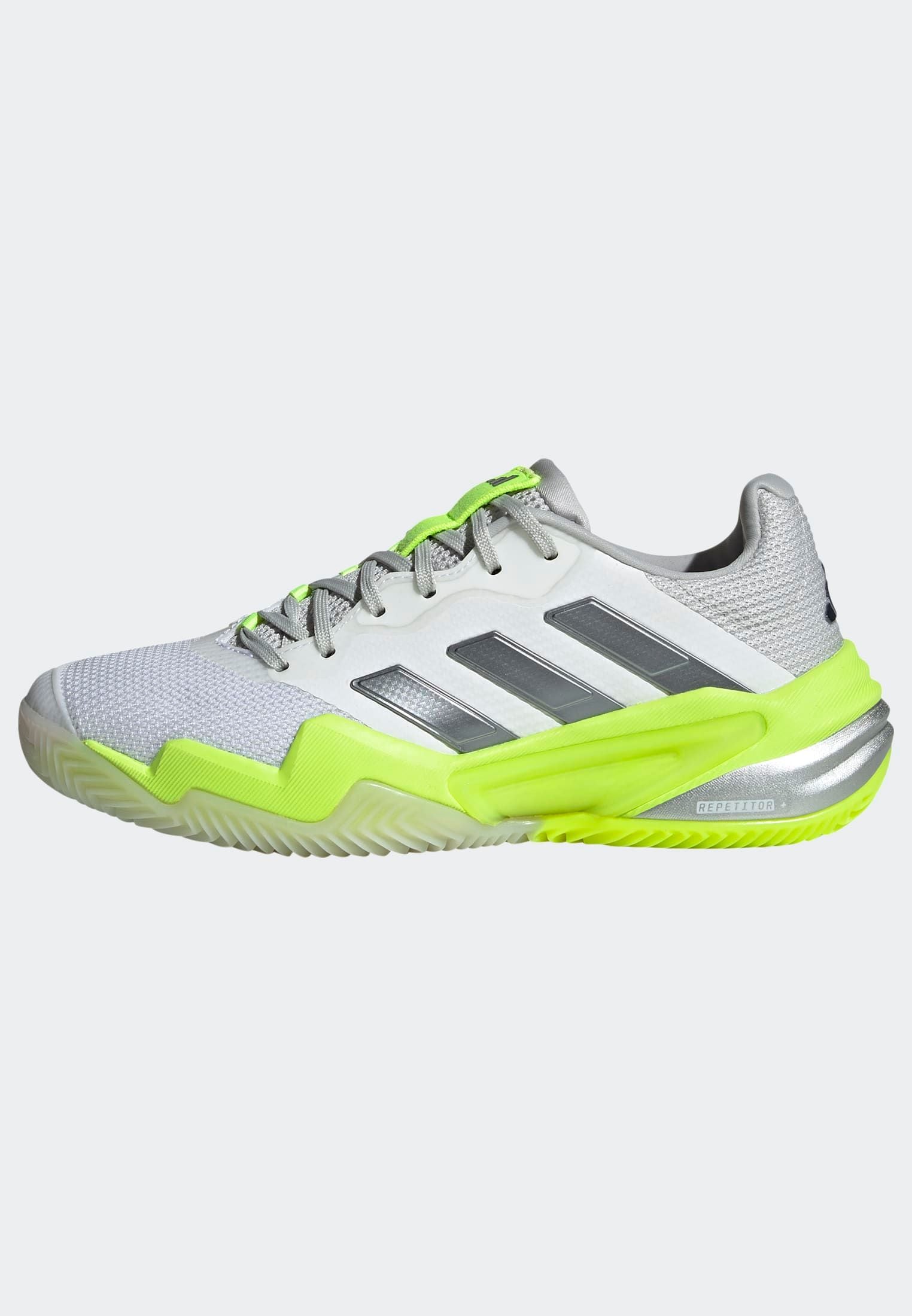 adidas Performance Tennisschuh »BARRICADE 13 CLAY«