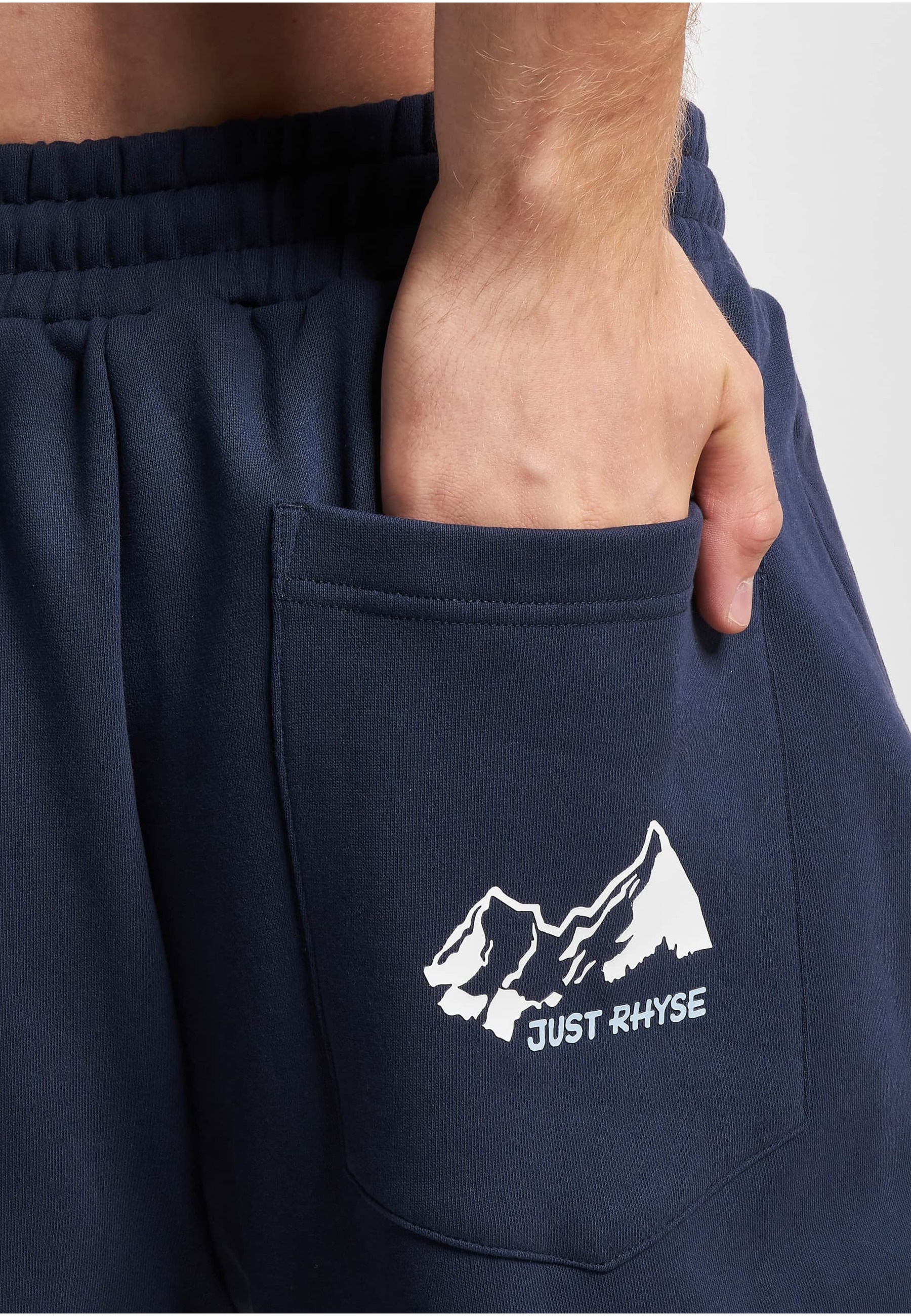 Just Rhyse Jogginghose »Just Rhyse Just Rhyse ThePeak Sweatpants«