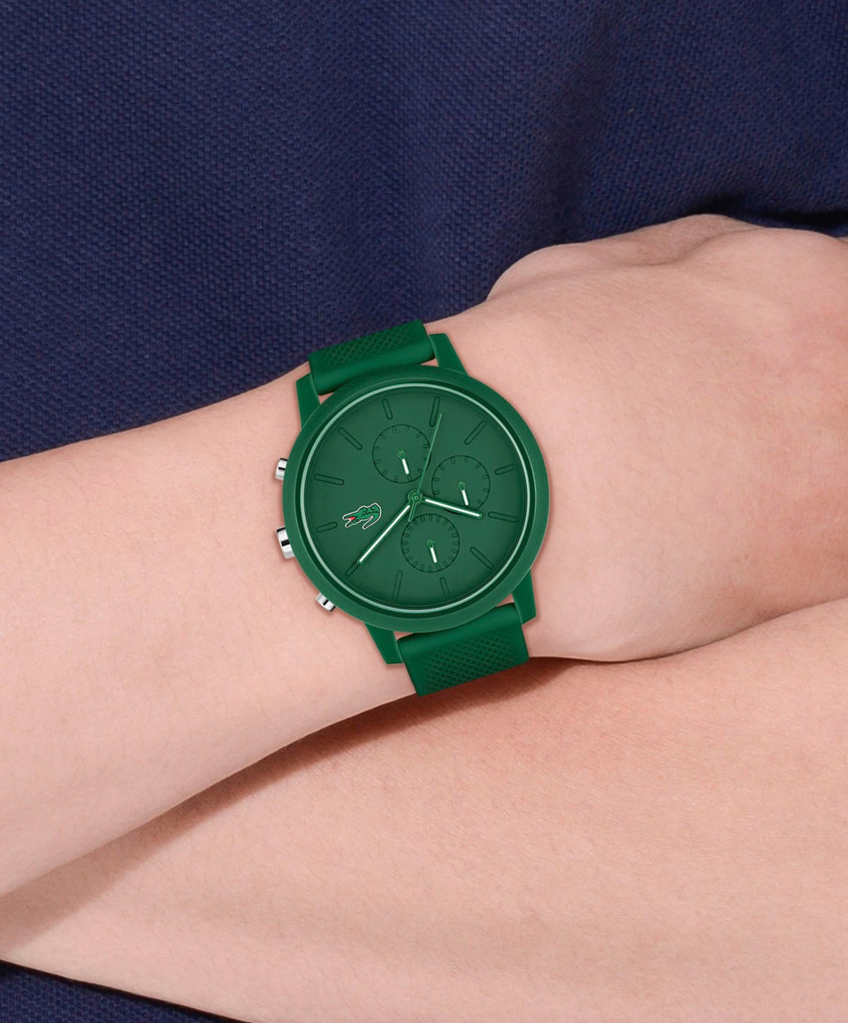 Lacoste Chronograph »LACOSTE.12.12 CHRONO, | bestellen 2011245« BAUR online