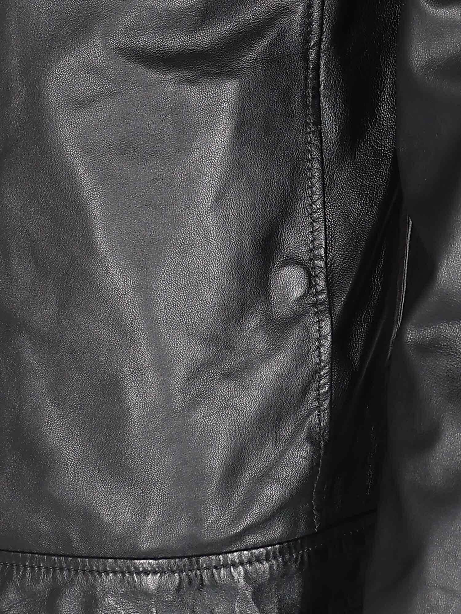 JCC Lederjacke »31024402«