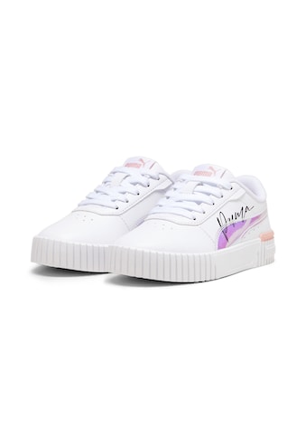 PUMA Sneaker »Carina 2.0 Crystal Wings Snea...