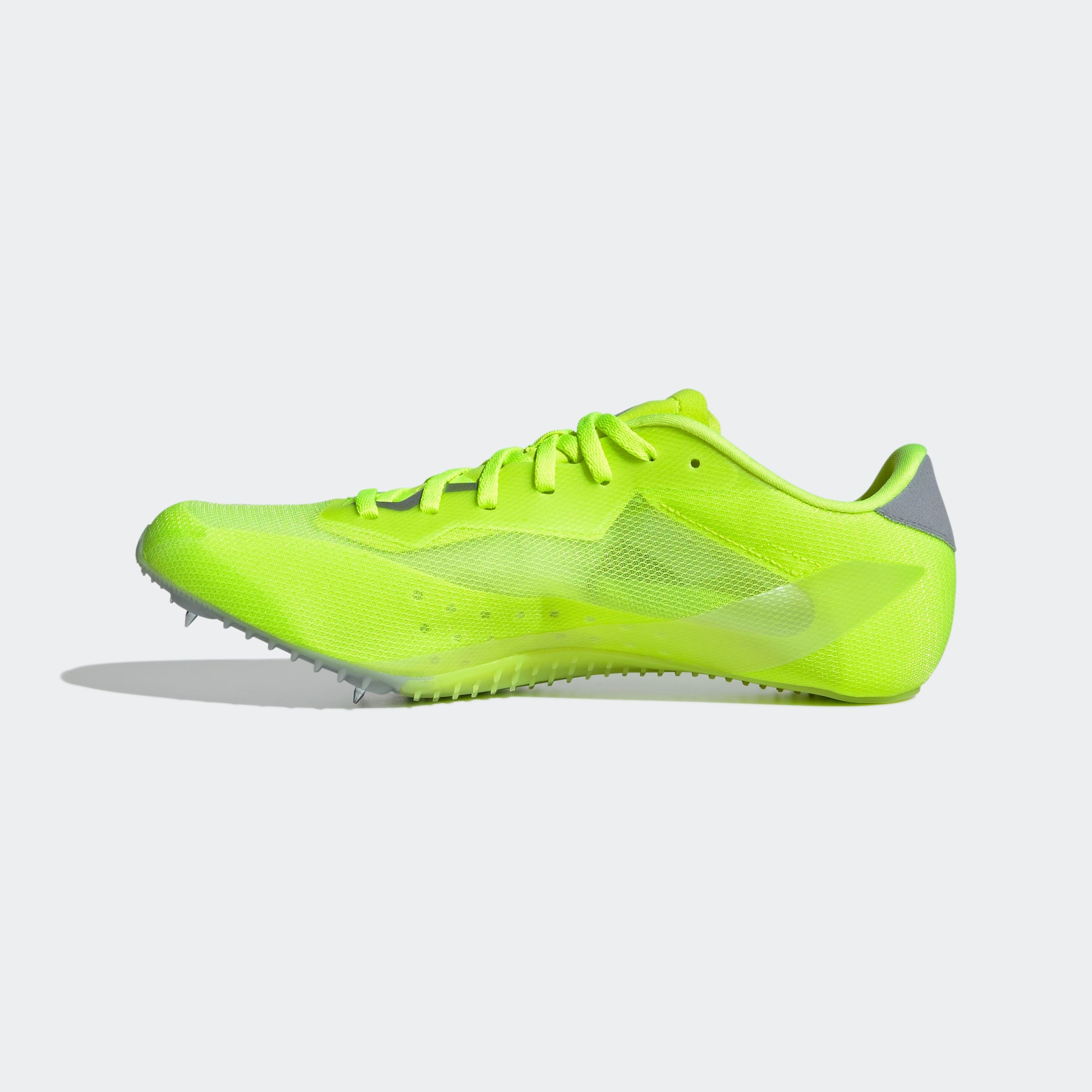 adidas Performance Laufschuh »ADIZERO SPRINTSTAR SPIKE«, Spike-Schuh für die Laufbahn