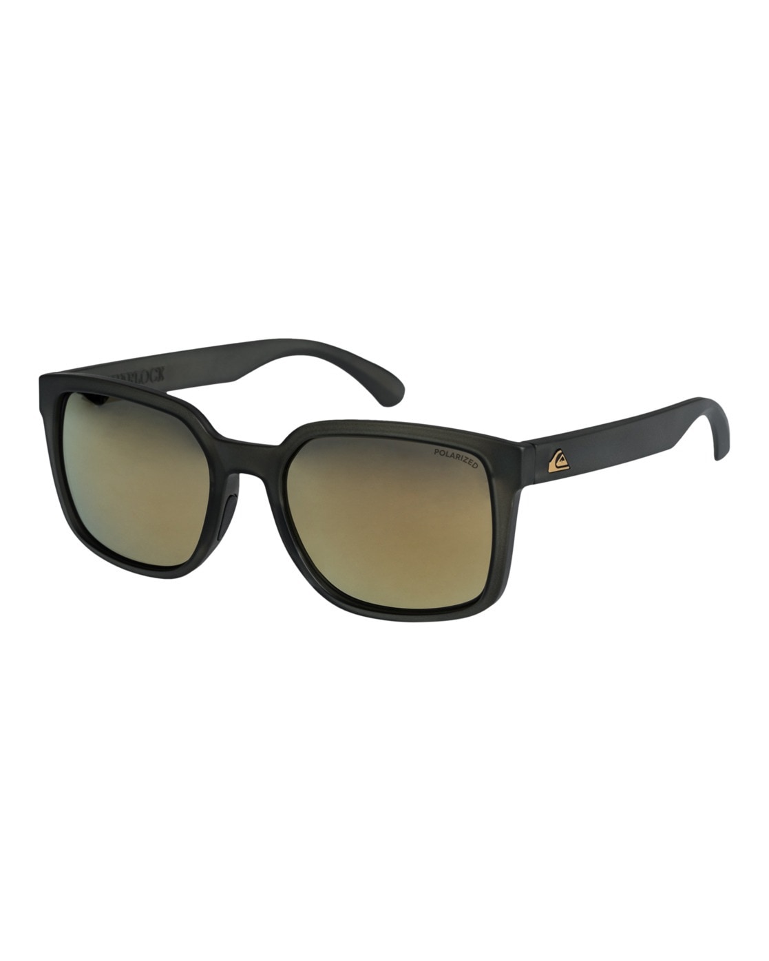 Quiksilver "Warlock P"