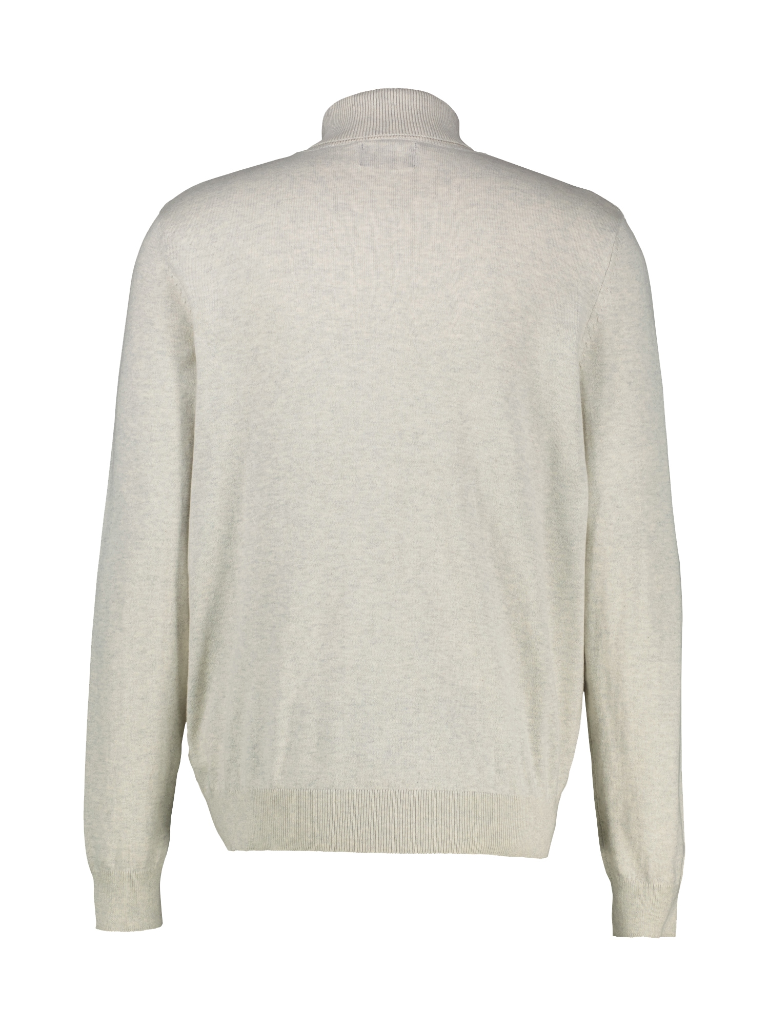 LERROS Rollkragenpullover »LERROS Rollkragen-Strickpullover«