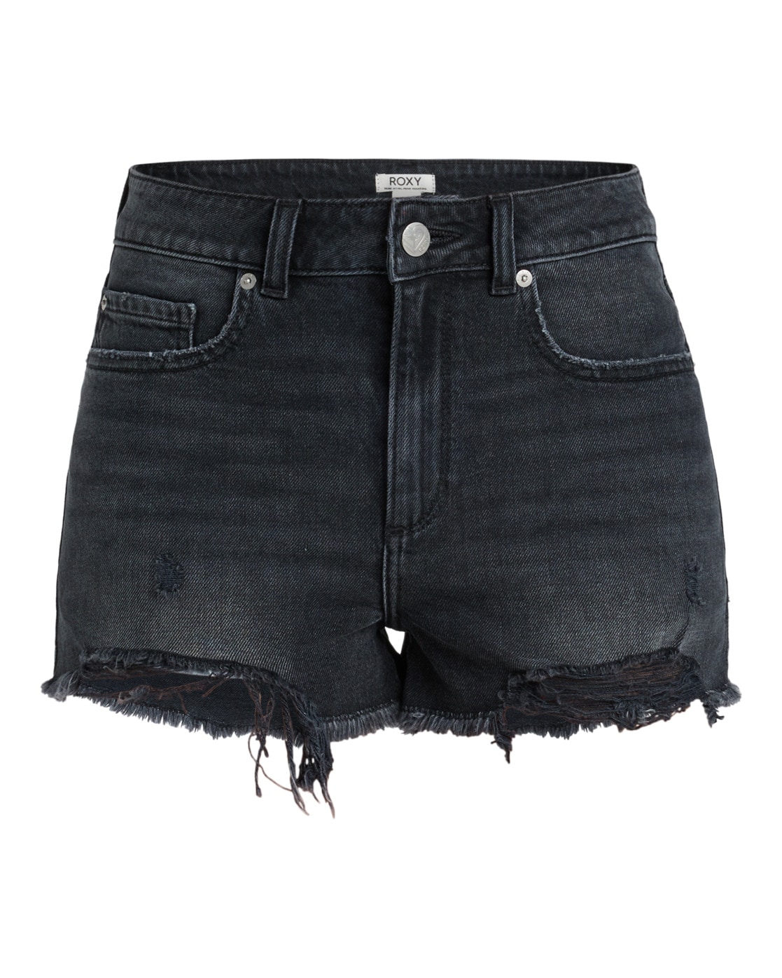 Roxy Shorts "New Swell Denim" günstig online kaufen