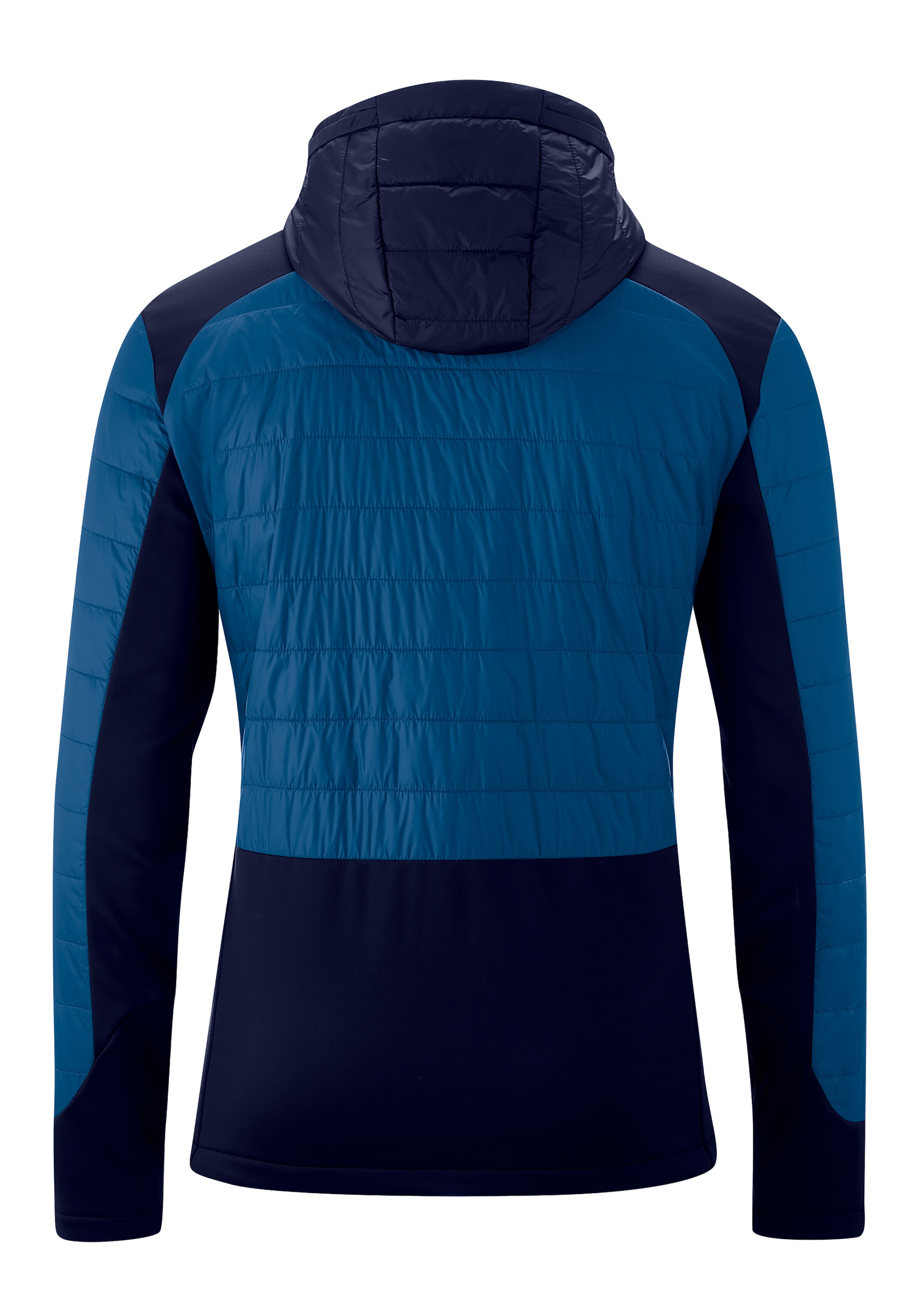 Maier Sports Funktionsjacke Melbu Ice M Vielseitig einsetzbare Hybridjacke günstig online kaufen