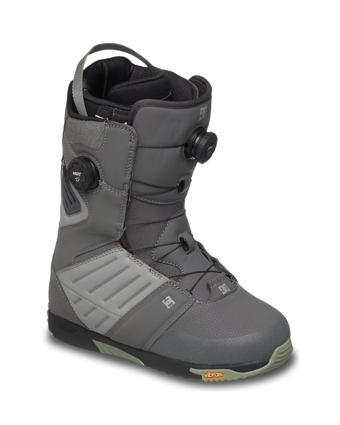 DC Shoes "Judge Mz"