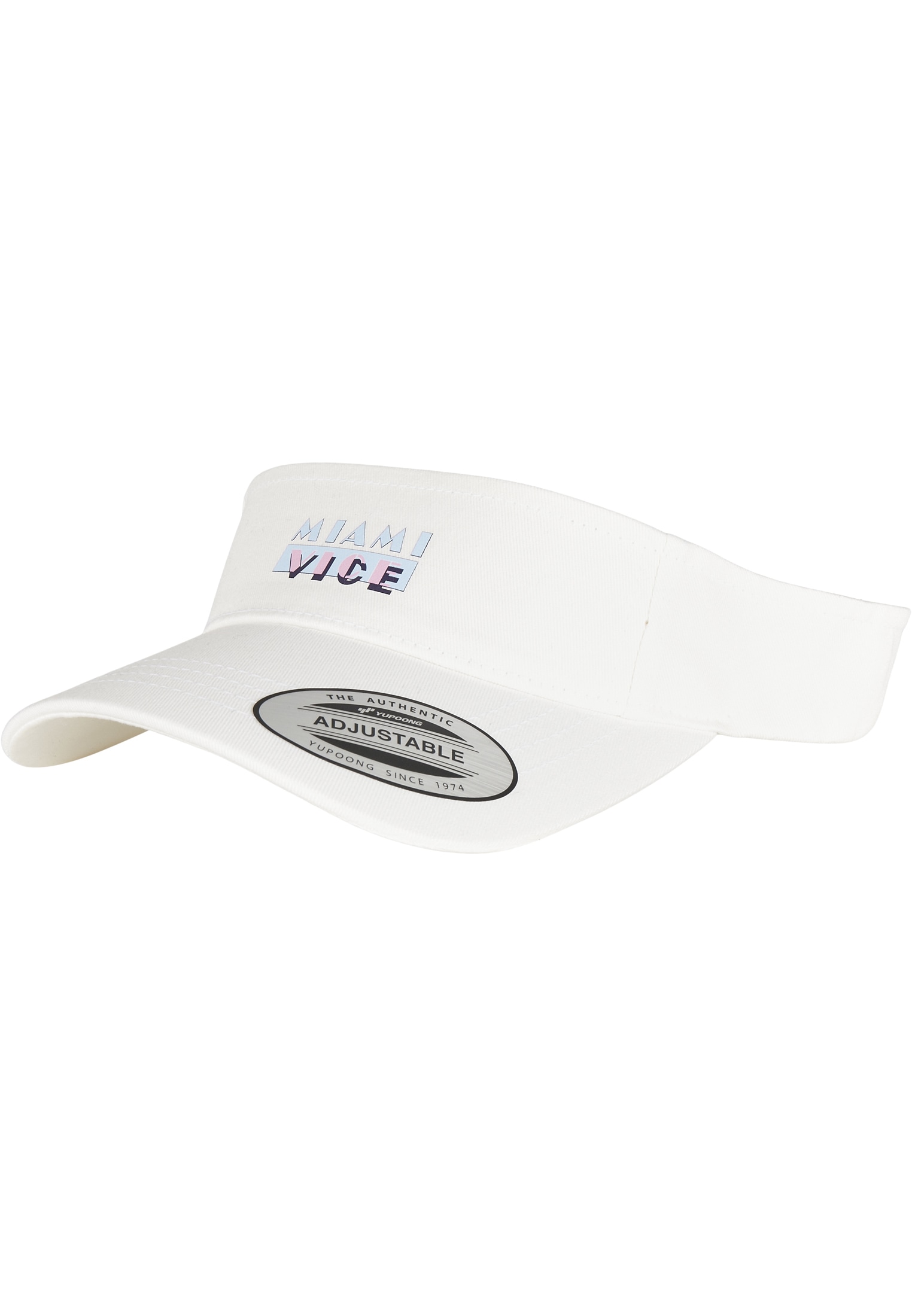 Visor (1 | Cap«, Hat Merchcode Logo »Bucket tlg.) bestellen Schmuckset Vice online Miami BAUR