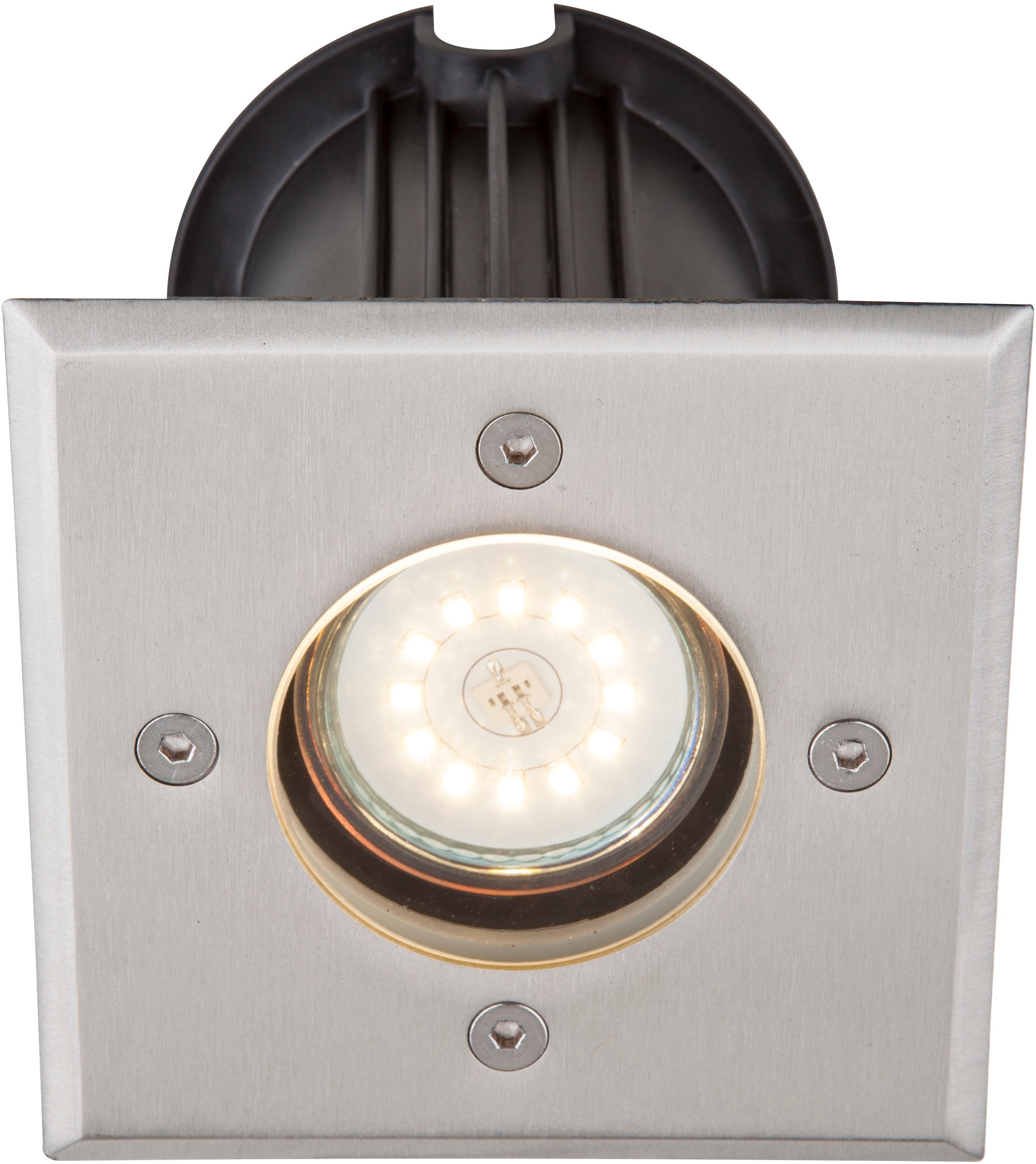 GLOBO LIGHTING Außen-Stehlampe »STYLE II« GU10 1 Stk.