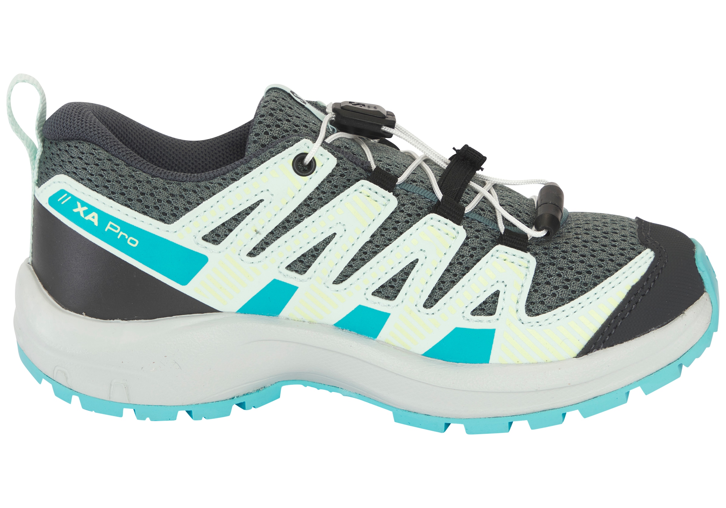 Salomon Wanderschuh »XA PRO V8«  für Kinder & Jugendliche