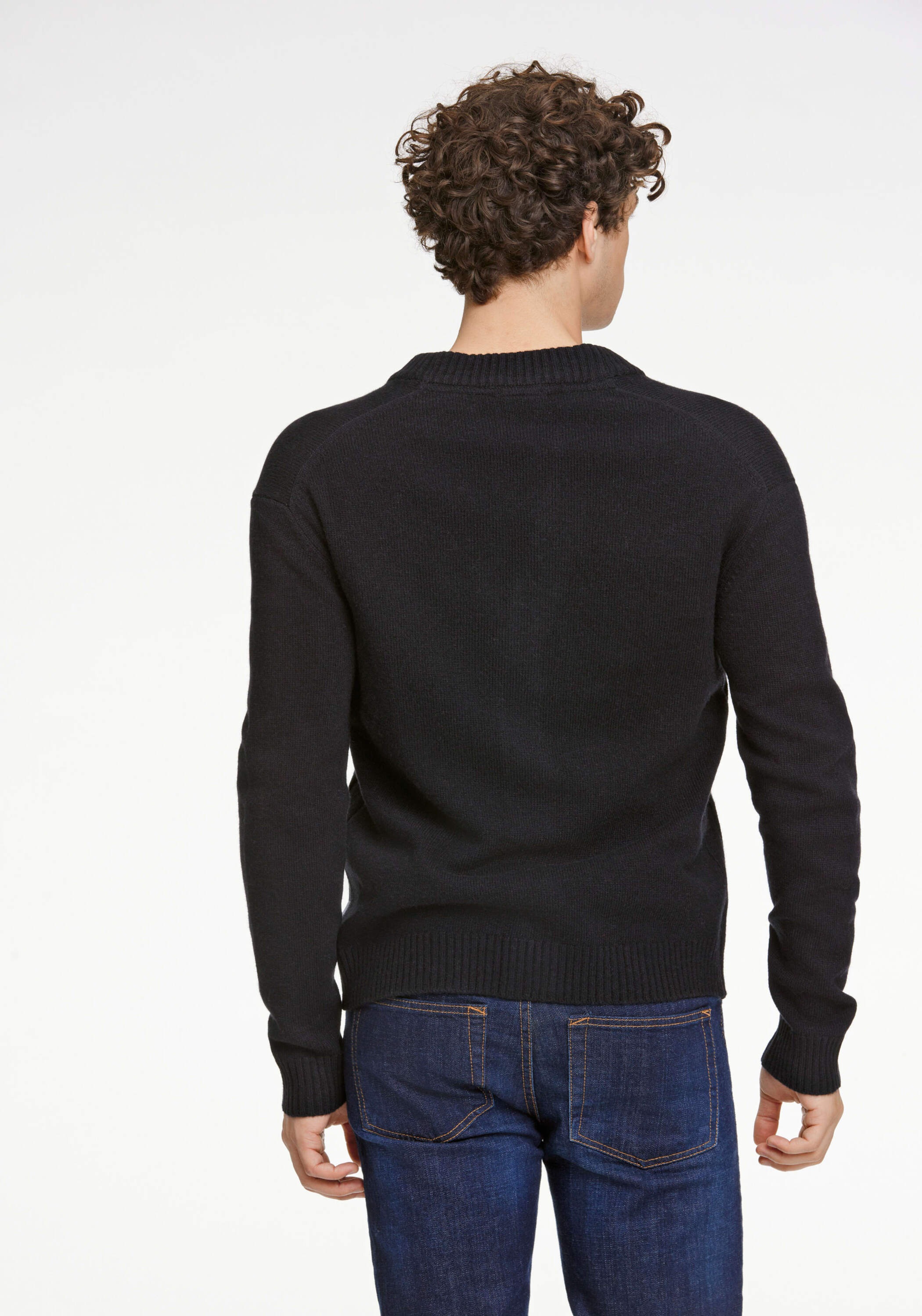 LINDBERGH Cardigan »Lindbergh Cardigan«