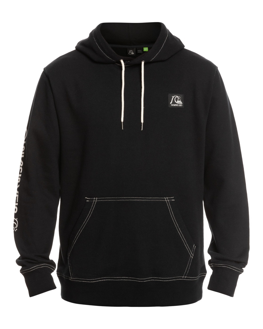 Quiksilver Kapuzensweatshirt "The Original" günstig online kaufen