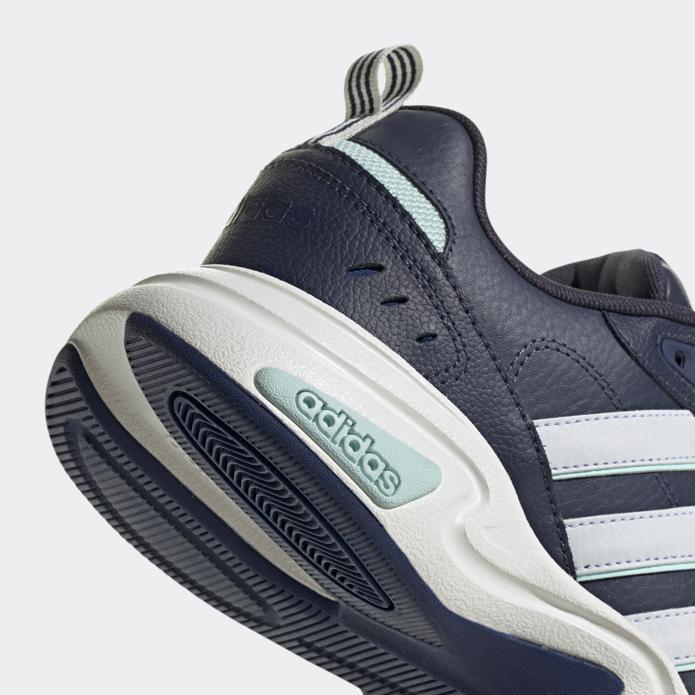 adidas Sportswear Sneaker »STRUTTER«