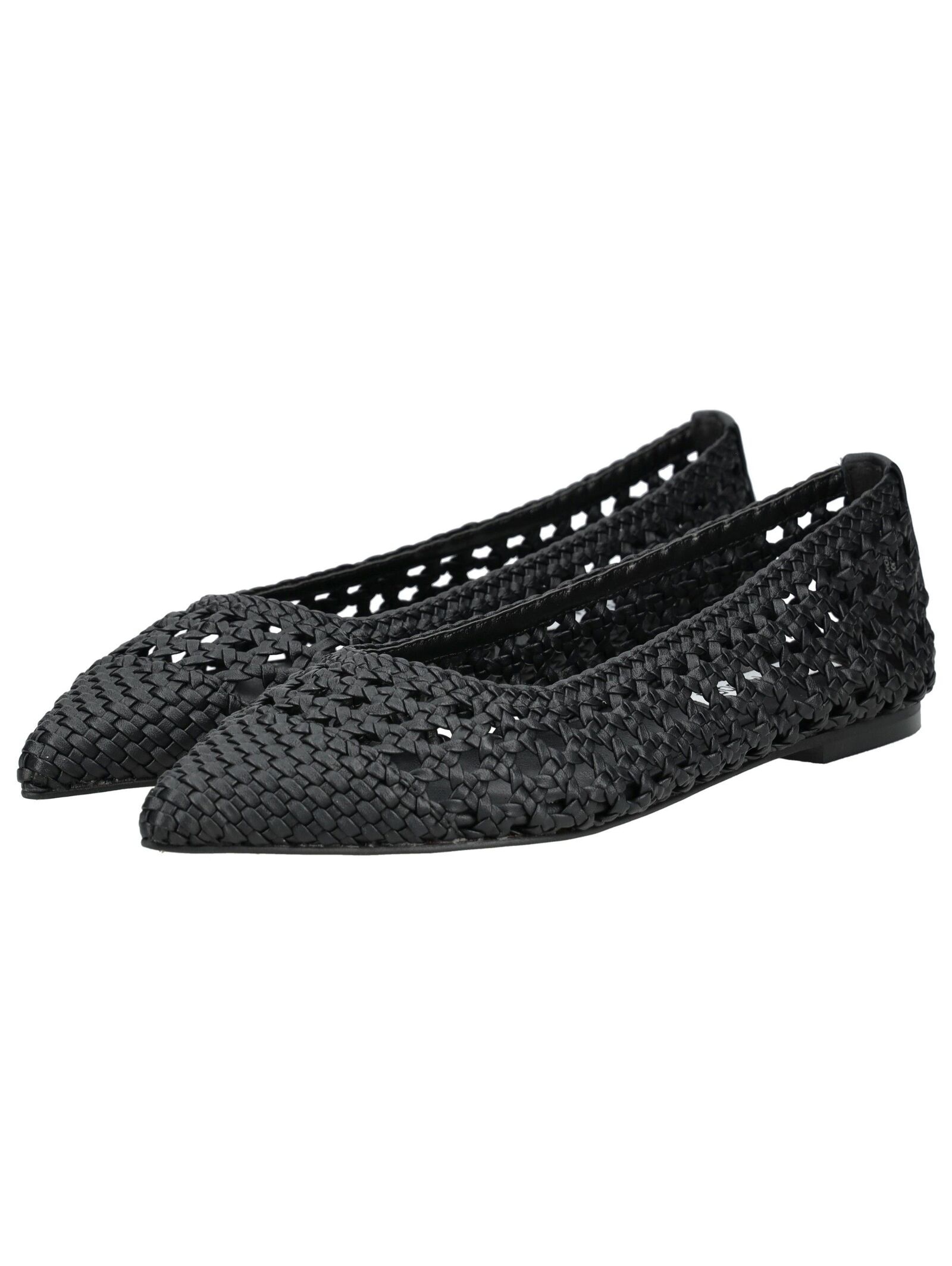 STEVE MADDEN Ballerina »STEVE MADDEN Ballerinas Lederimitat«