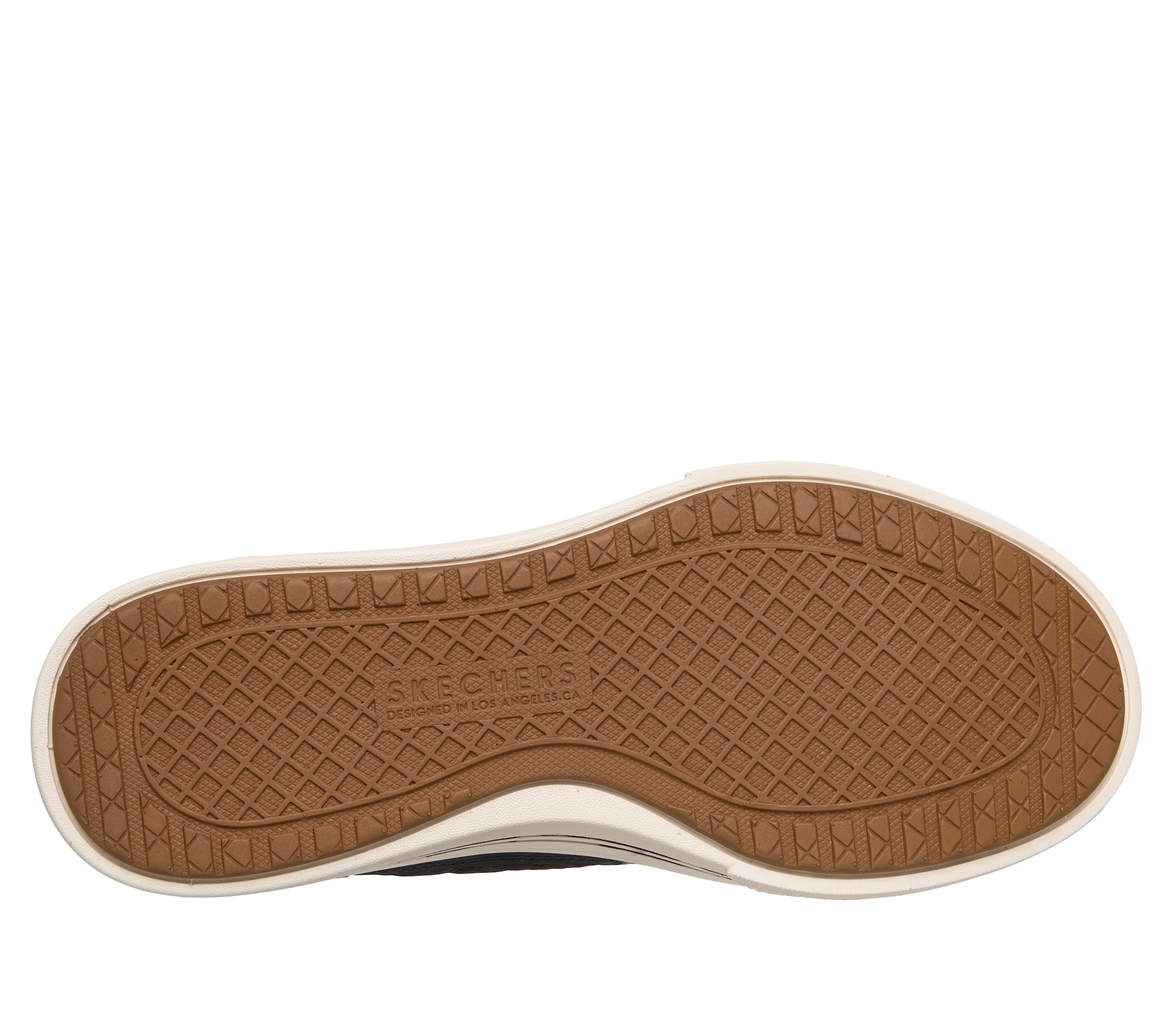 Skechers Slip-On Sneaker »ARCH FIT ARCADE«  Schnürschuh, Freizeitschuh, Halbschuh mit modischer Steppung