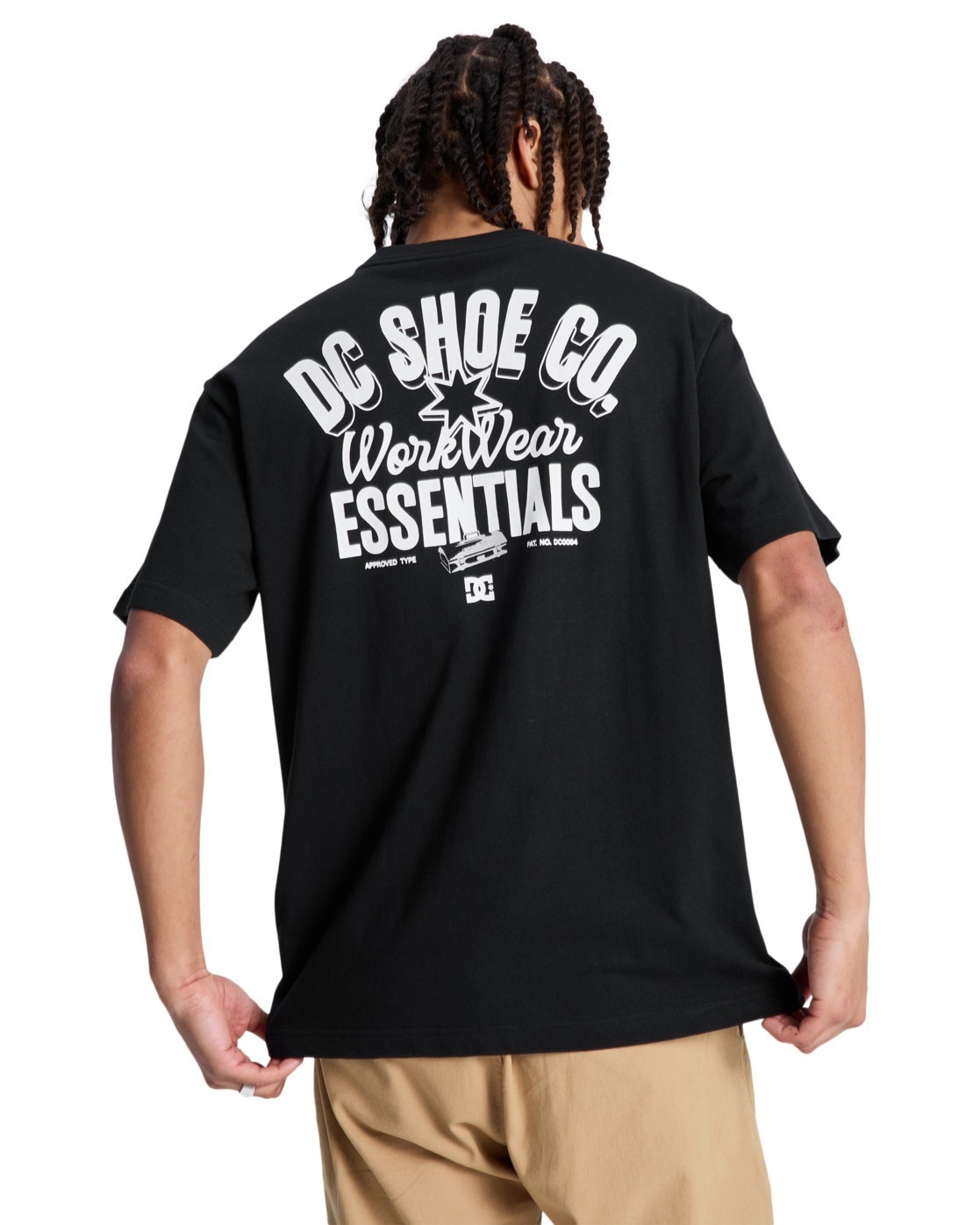 DC Shoes T-Shirt "Tool Box" günstig online kaufen