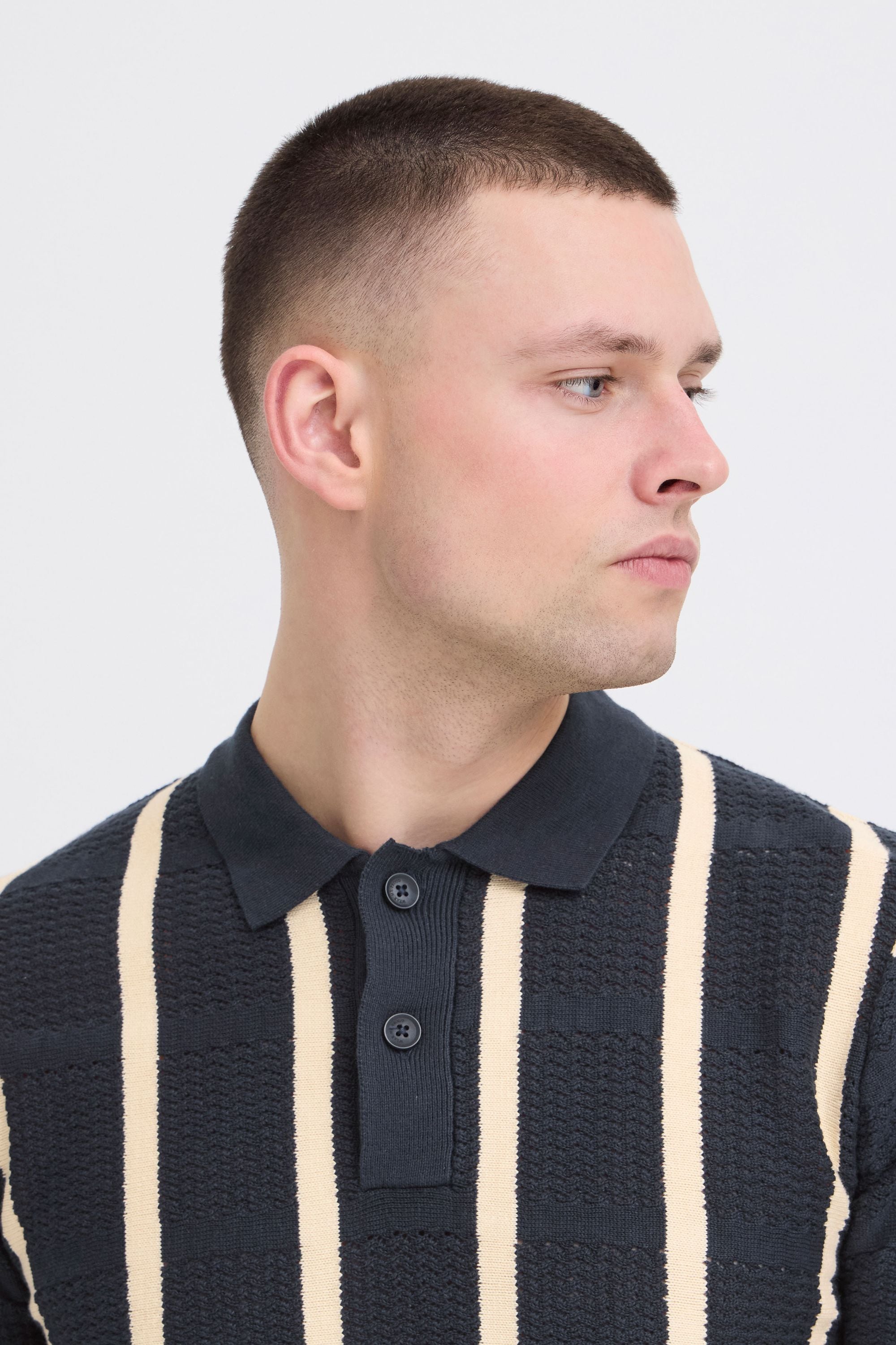 Blend Poloshirt »Poloshirt BHDarin Striped«