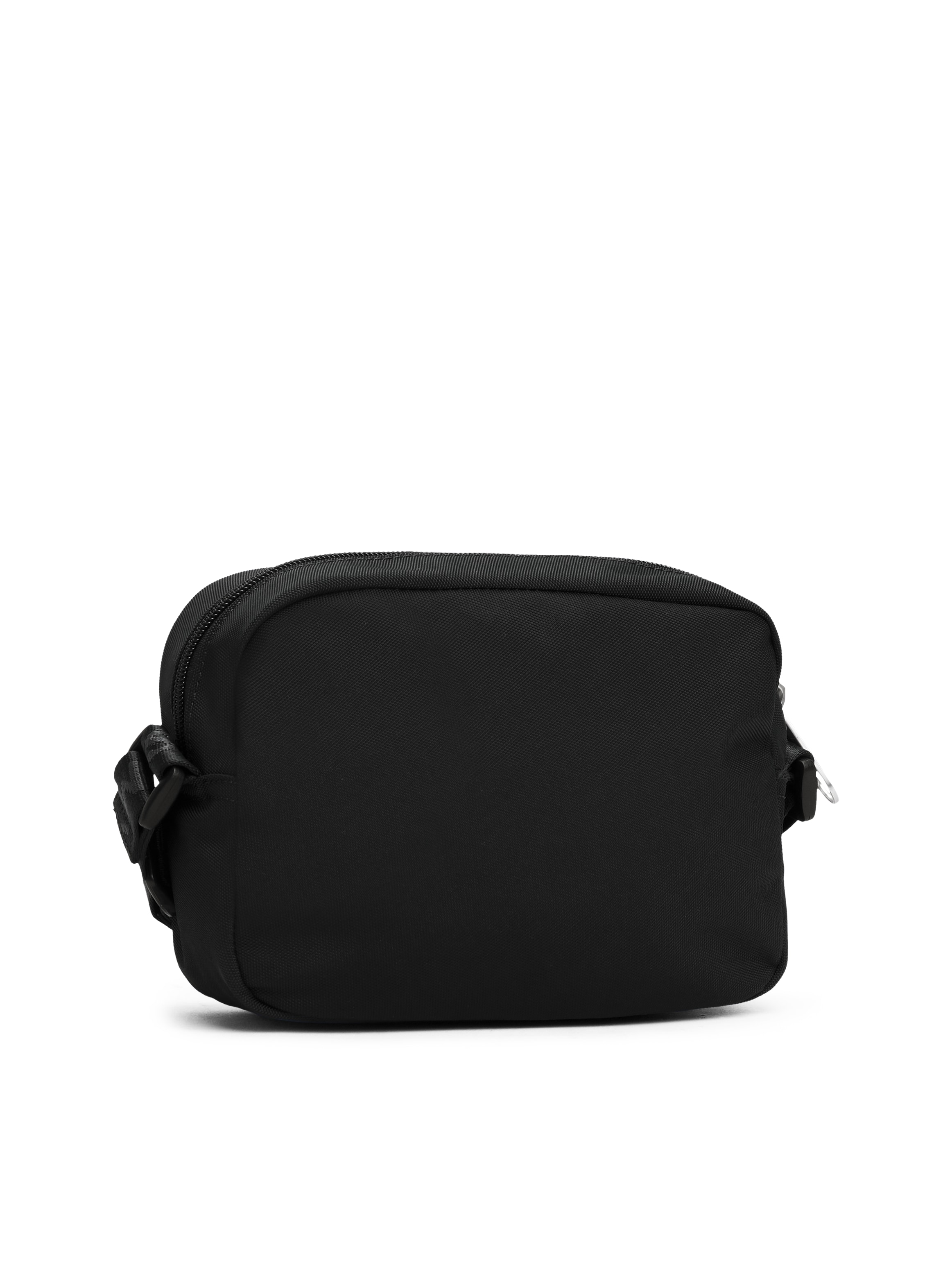 Tommy Jeans Umhängetasche »TJW ESS DAILY CROSSOVER«, Schultertasche, Kamerabag, Minibag mit Logoflagge