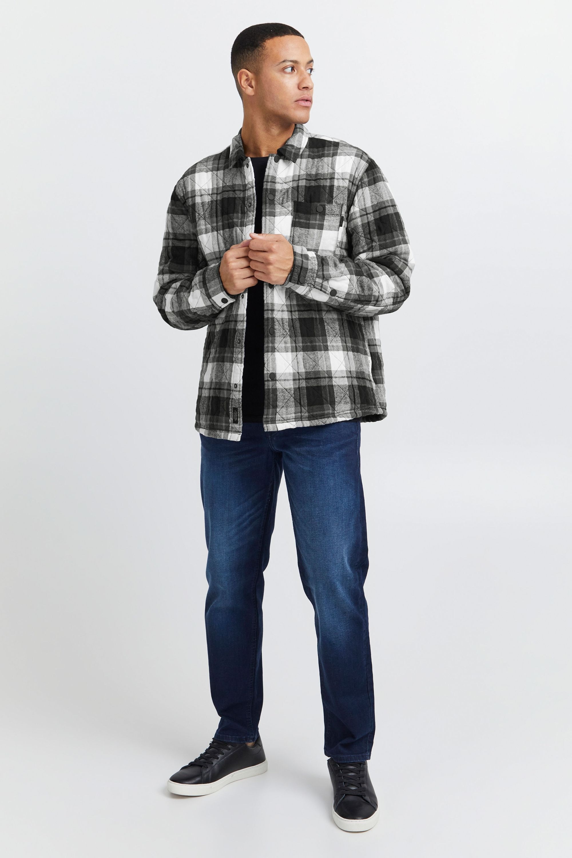 Blend Fieldjacket »Fieldjacket BHShirt«