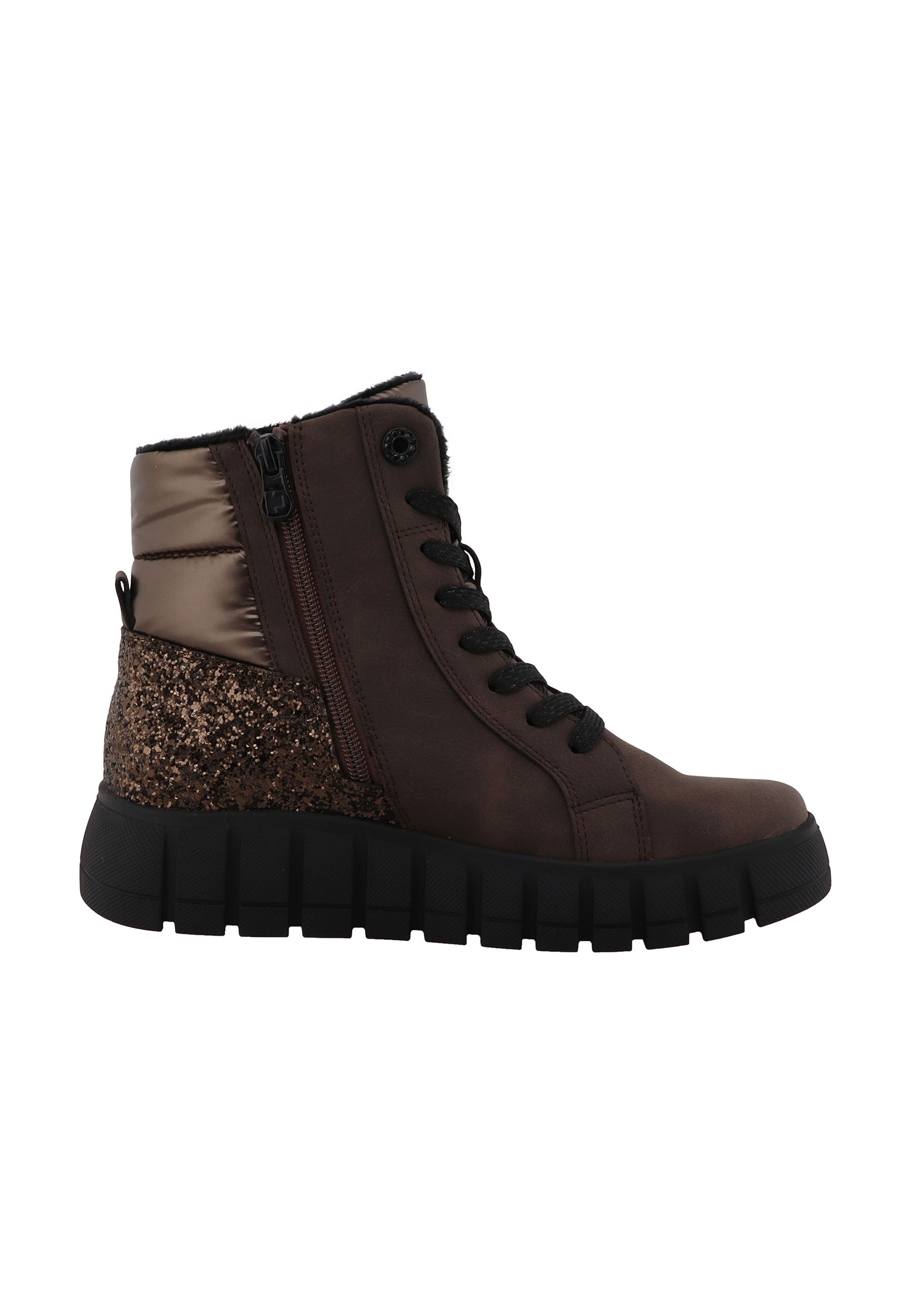 TOM TAILOR Winterstiefel »Tom Tailor Stiefel«