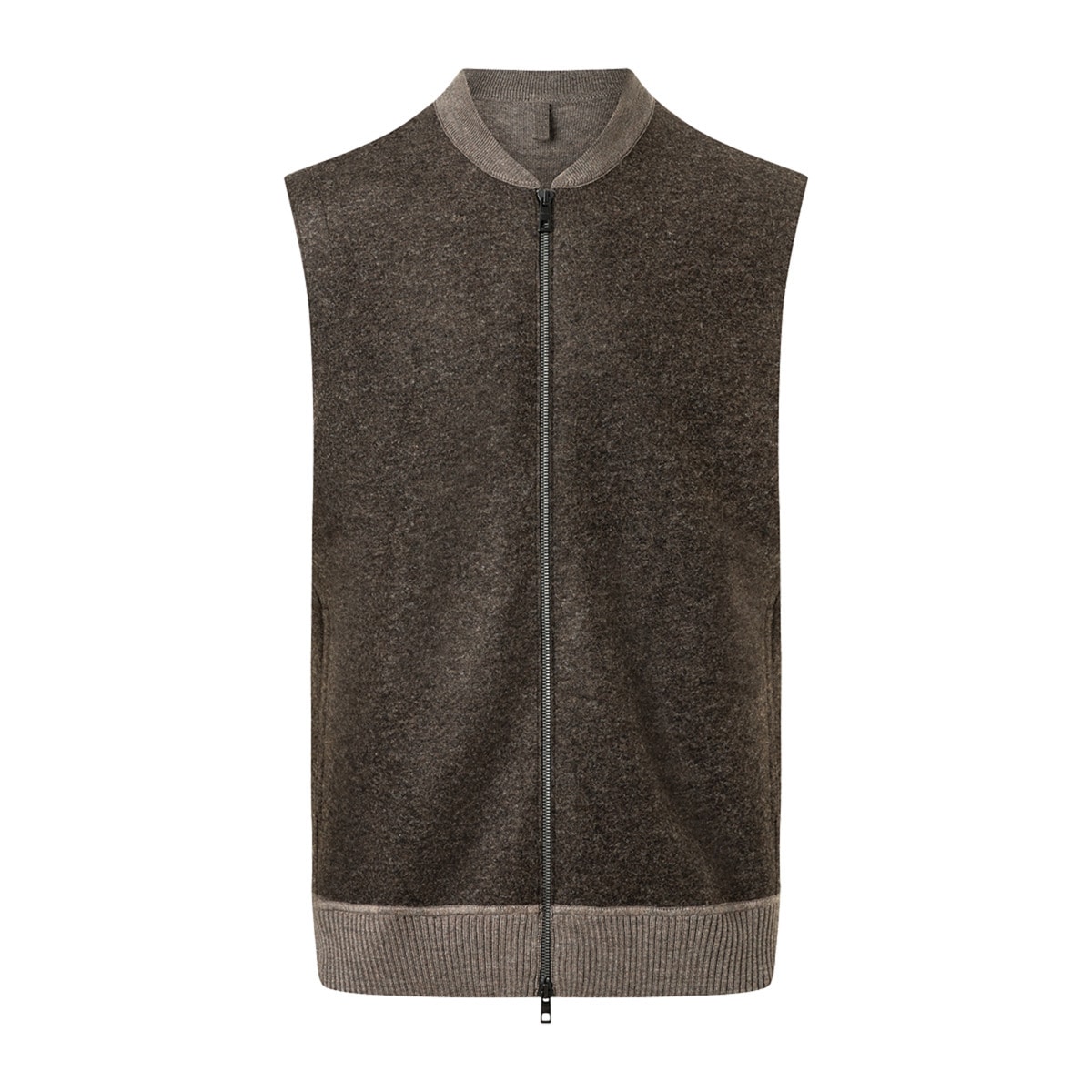 MAERZ Muenchen Strickweste "Maerz Muenchen 561401 Strickweste Herren Bekleidung"