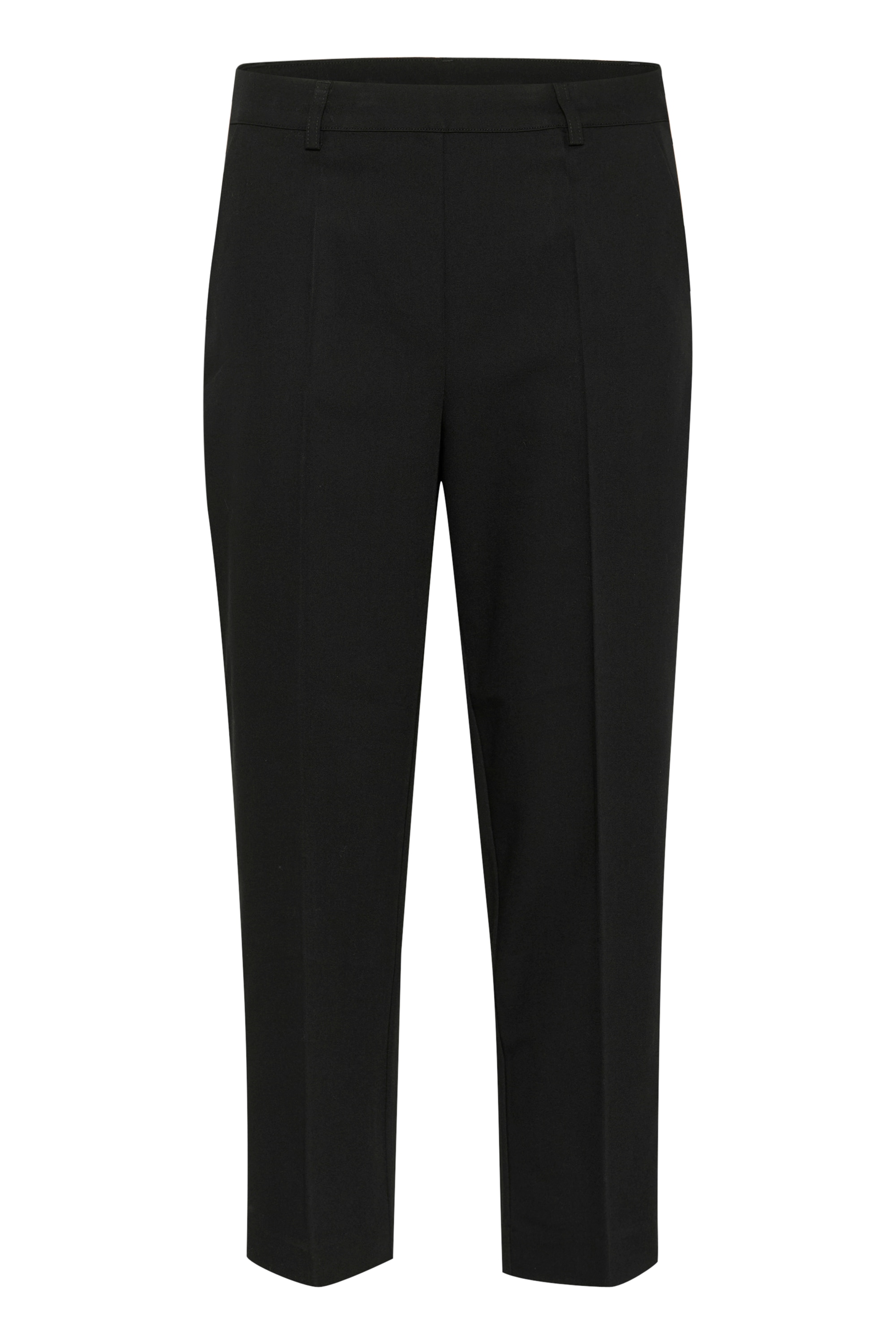 KAFFE Marlene-Hose "Damen Hose KAsakura"