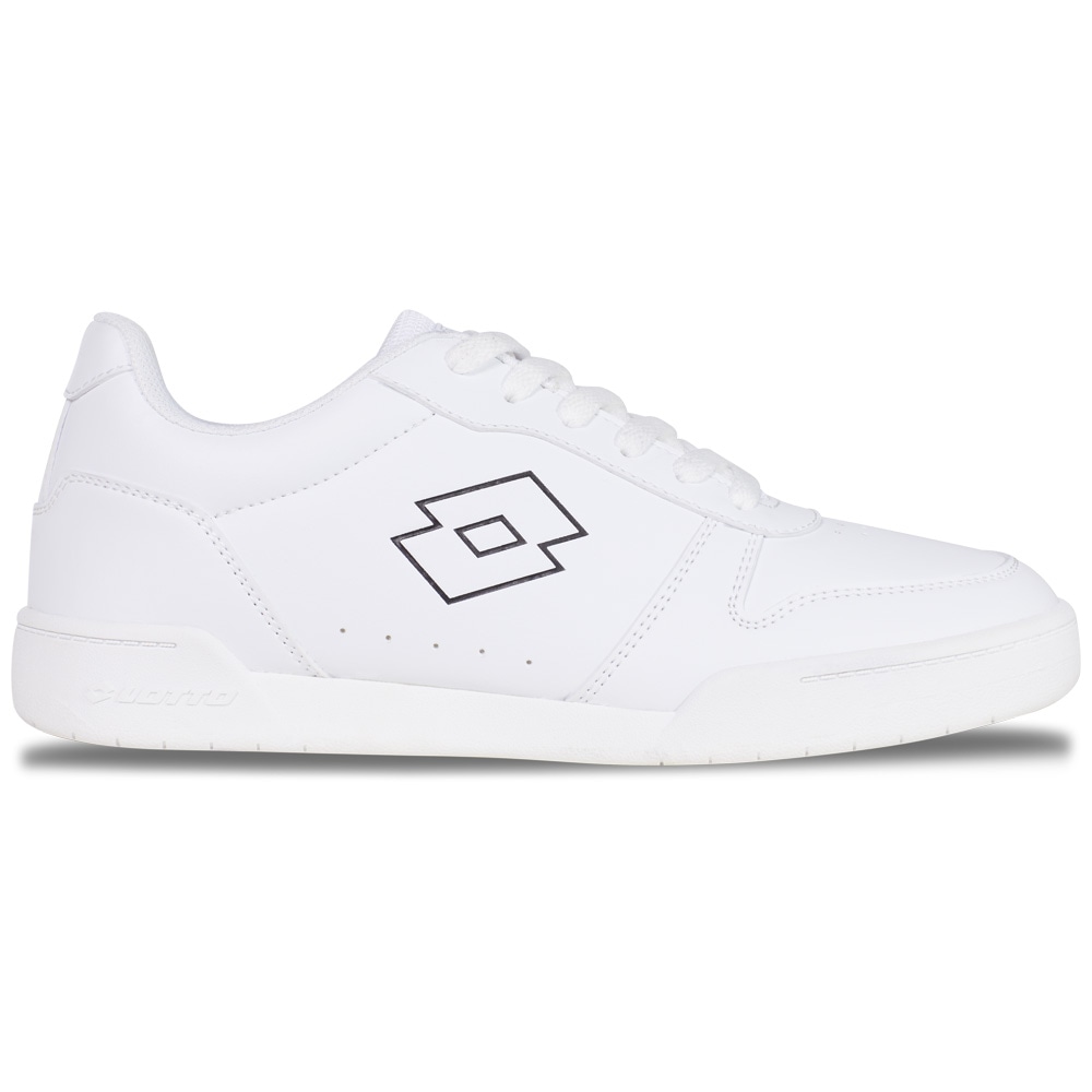 lotto Sneaker - ideal zu allen sportiven Styles