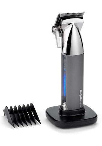 BaByliss Haarschneider »Super-X Metal Haarschne...