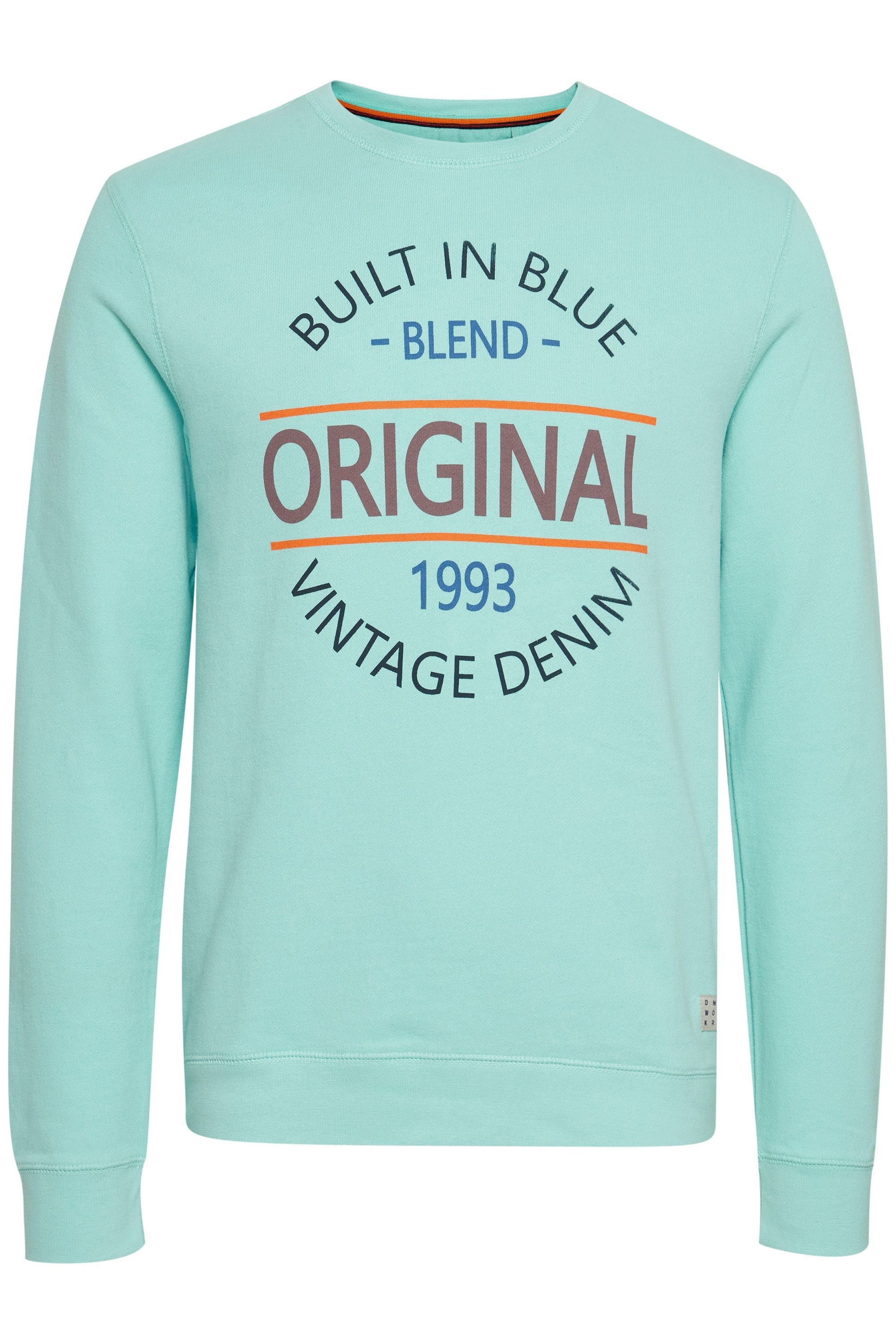 Blend Sweatshirt "Sweatshirtpullover BHSweatshirt" günstig online kaufen