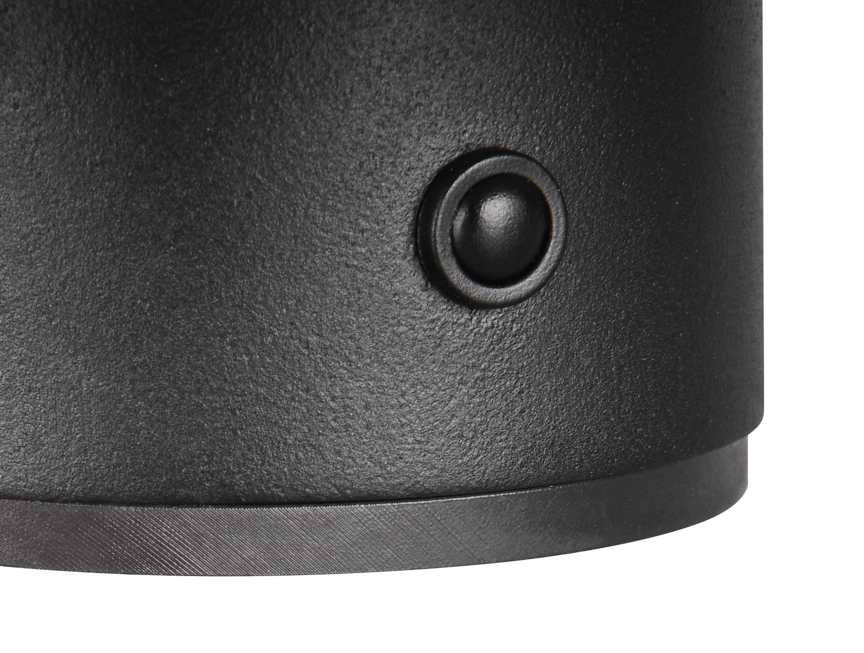 REALITY Leuchten LED Wandleuchte »DAVEY, runde Akku Wandlampe mit Touchdimmer, USB-Anschluss Ø 15,5 cm«, 1 flammig, Leuchtmittel LED-Board | LED fest integriert, Indoor Akku Wandlampe, einfache Wandbefestigung, Tiefe 8,5 cm