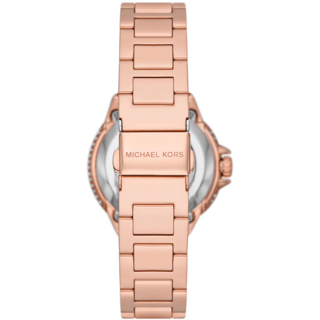 MICHAEL KORS Automatikuhr »Camille, MK9051«