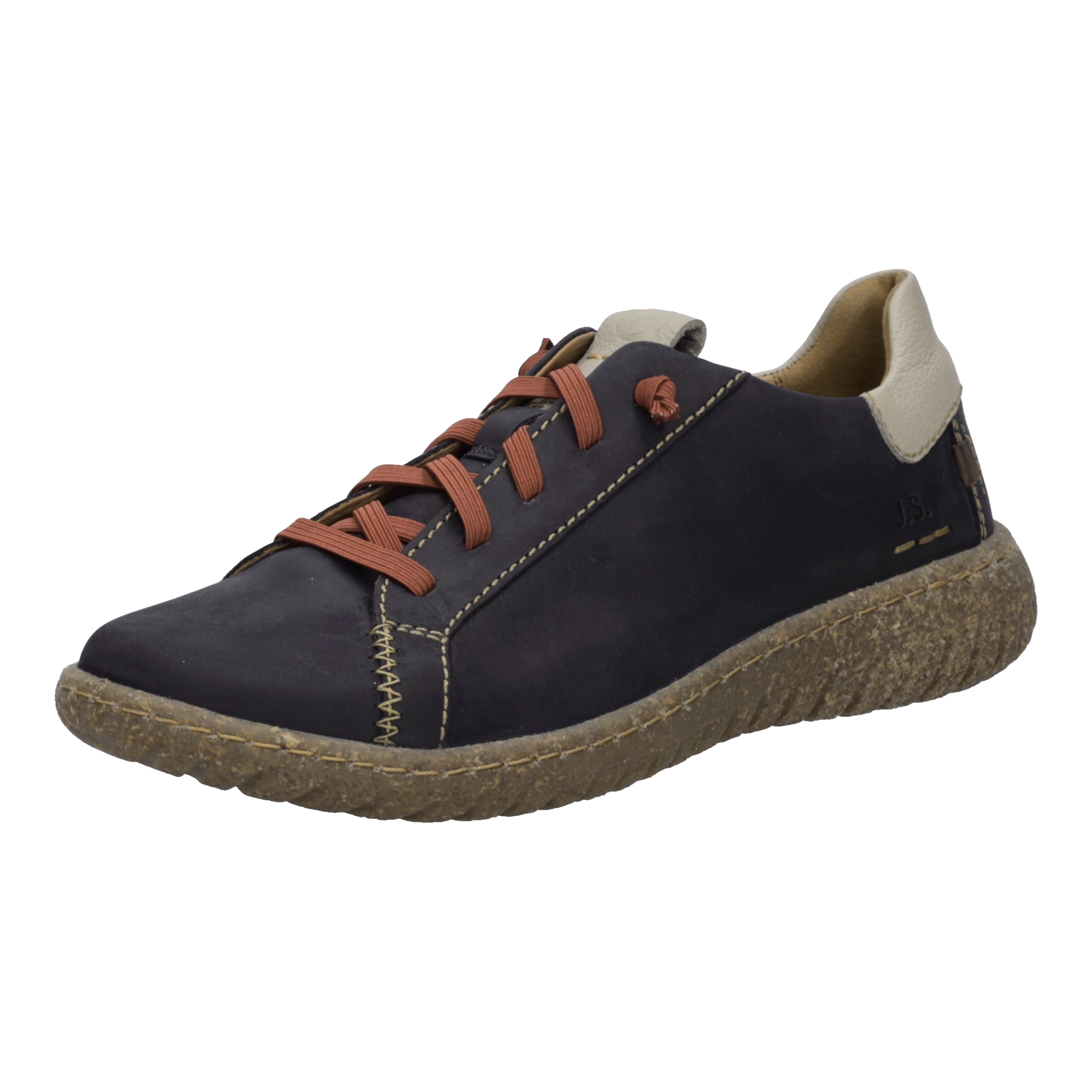 Josef Seibel Schnürschuh "Angelina 06, ocean-kombi"