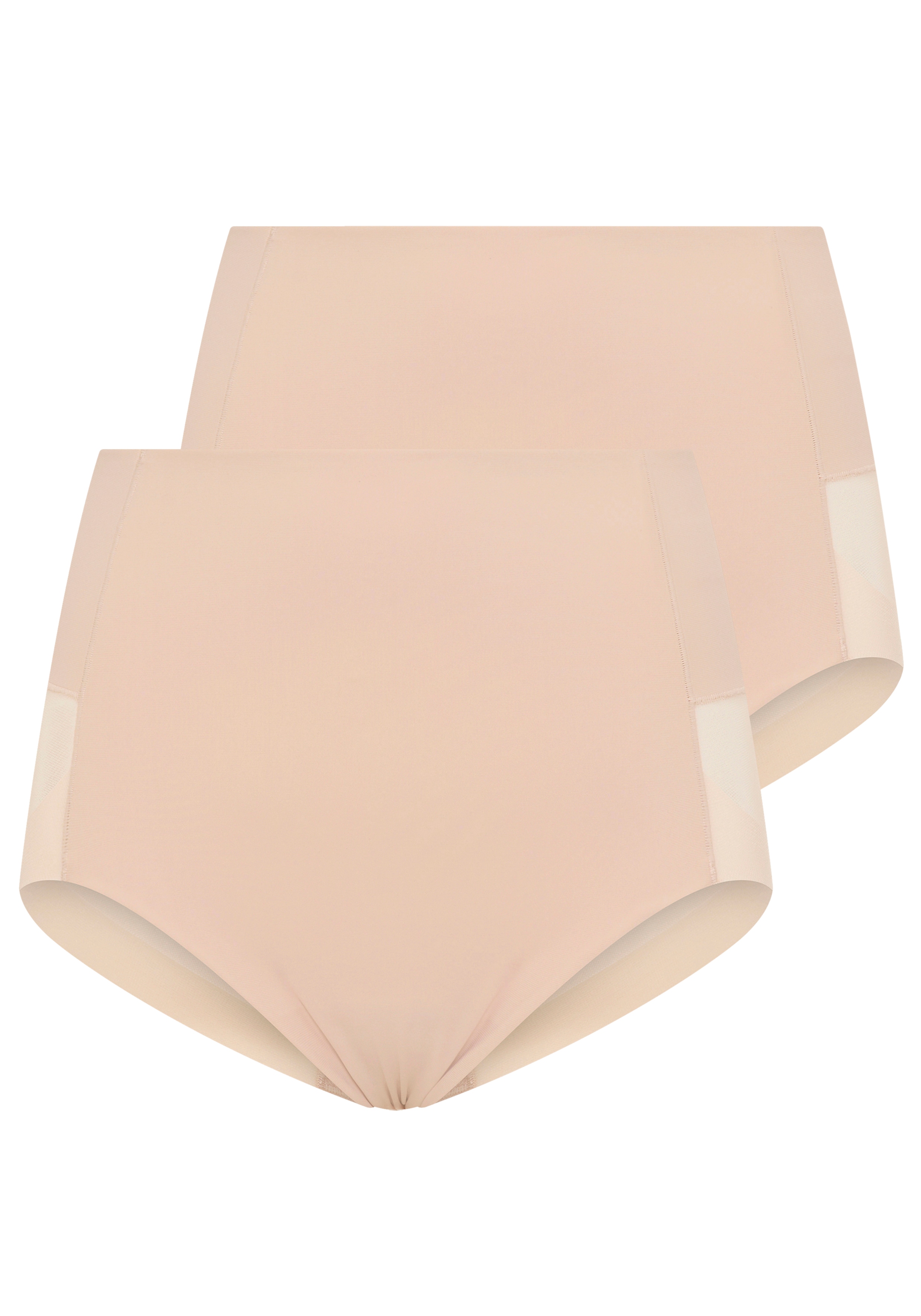 YSABEL MORA Shapingpants formend, mittlerer Shape-Effekt, elastisch, Mesh