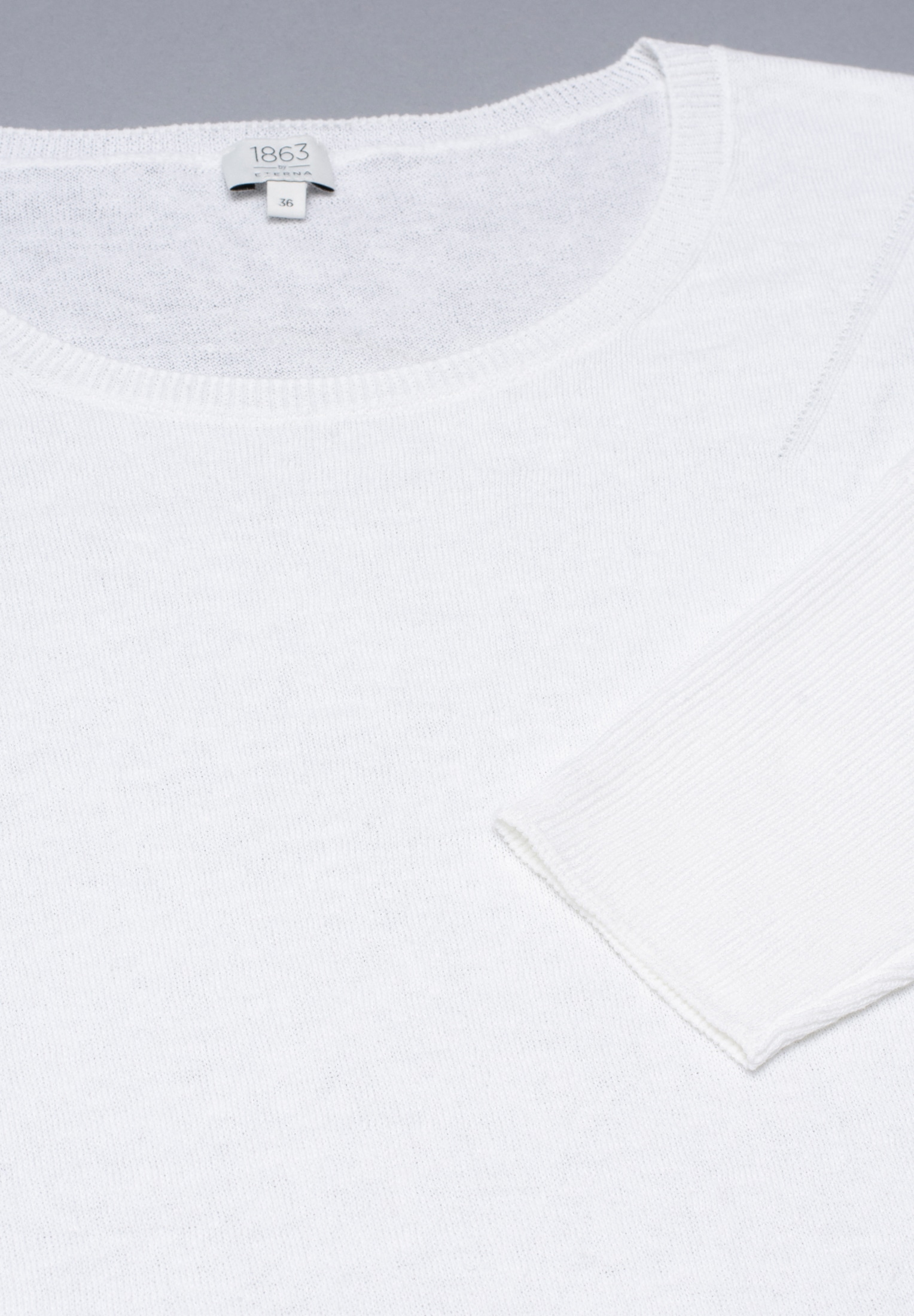 Eterna Strickpullover