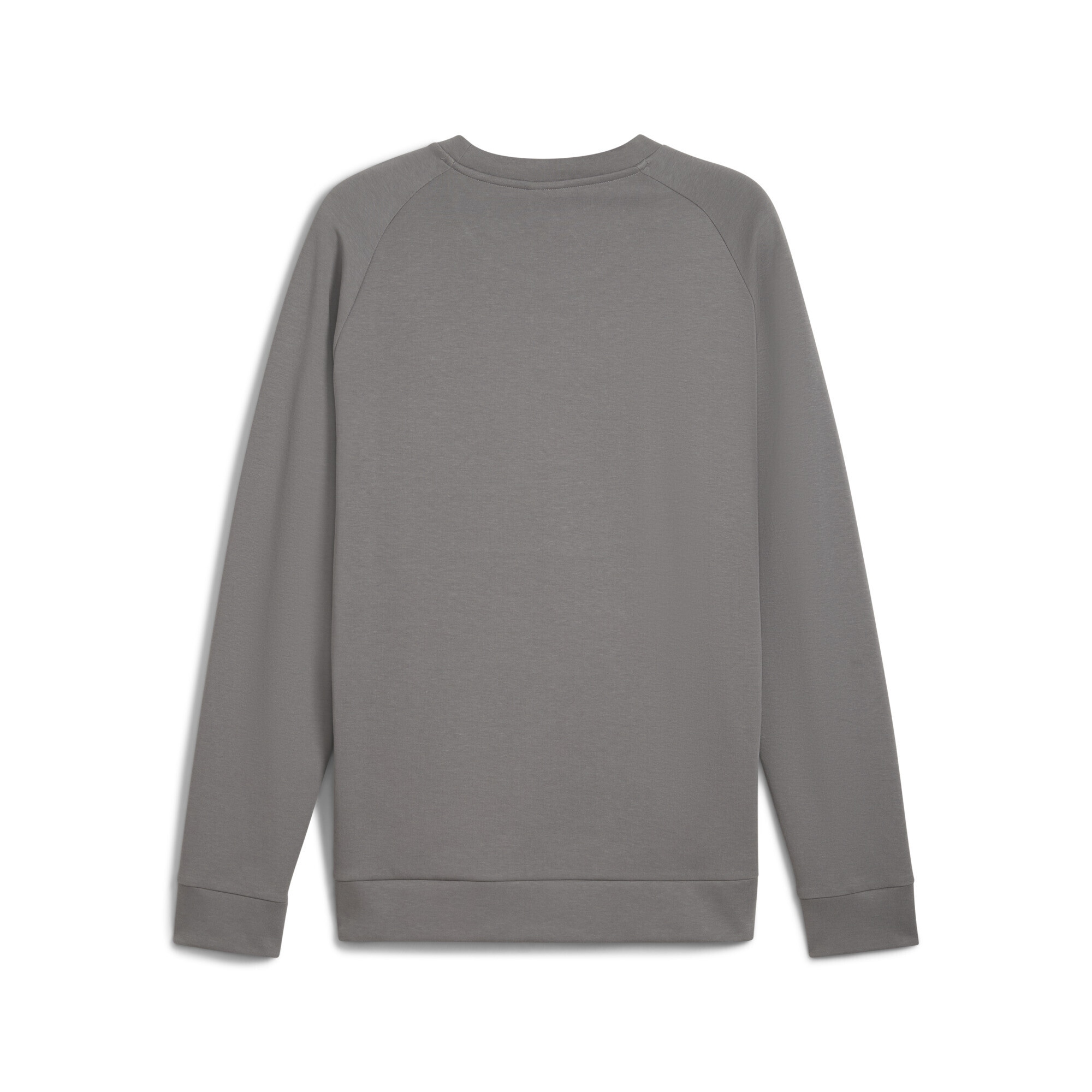 PUMA Sweatshirt »PUMATECH Crew Herren«