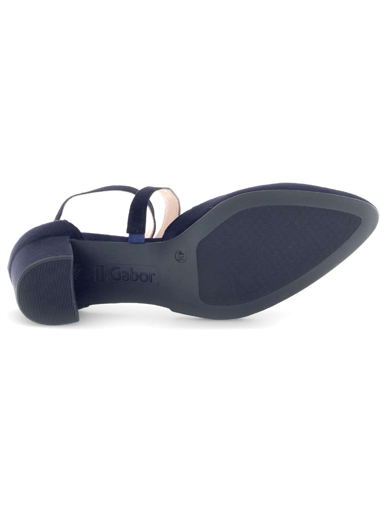 Gabor Riemchensandale »Gabor Sandalen Leder«