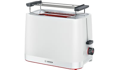 Toaster »MyMoment TAT3M121«, 2 Schlitze, für 2 Scheiben, 950 W