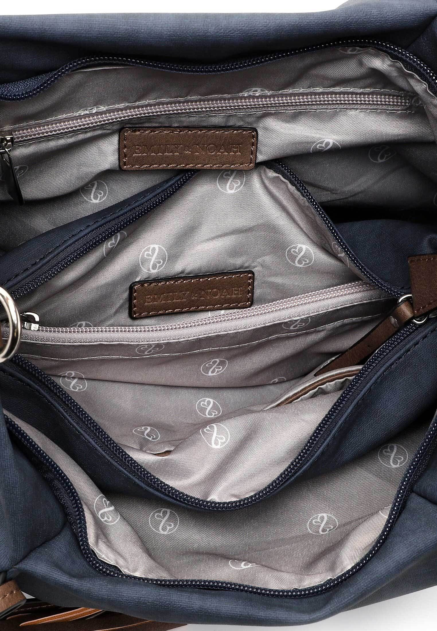 EMILY & NOAH Shopper »Shopper E&N Elke«