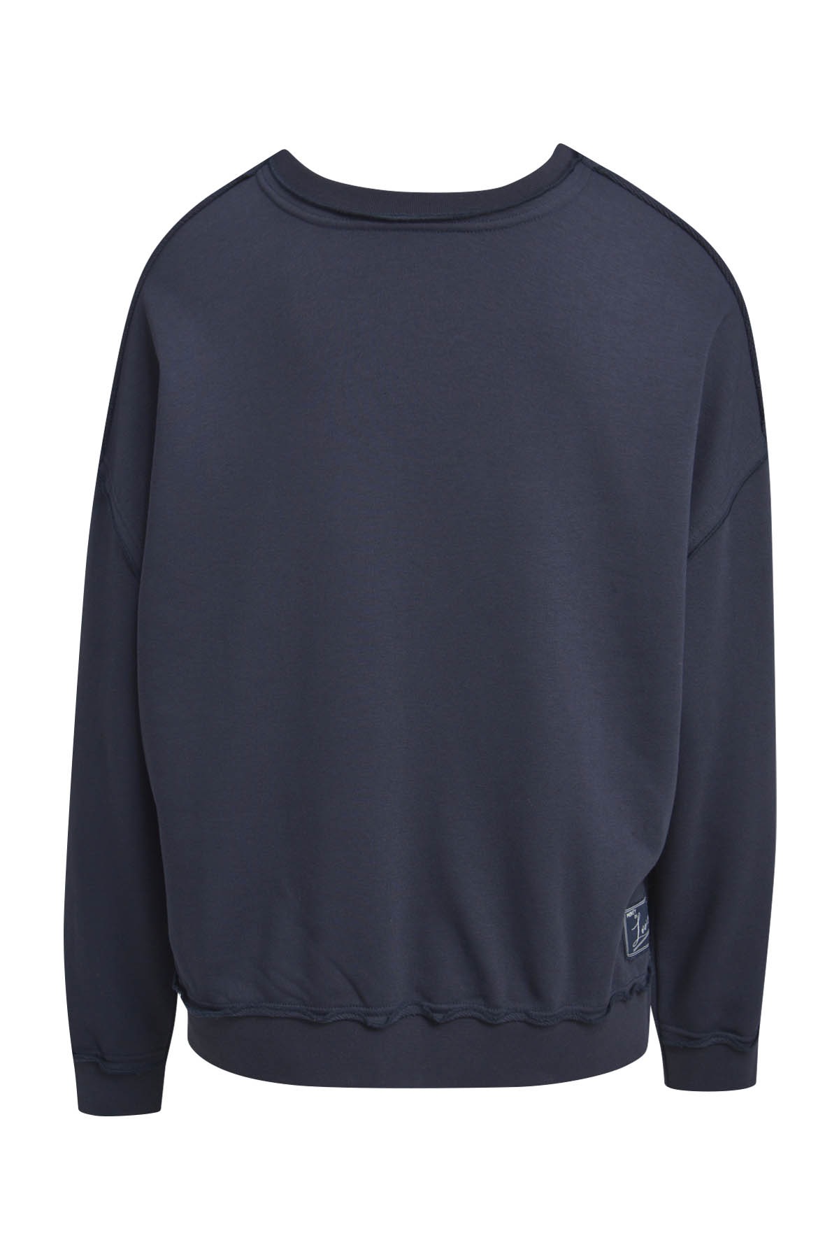 Smith & Soul Sweatshirt, mit kreativem Rücken-Design, Rundhals günstig online kaufen