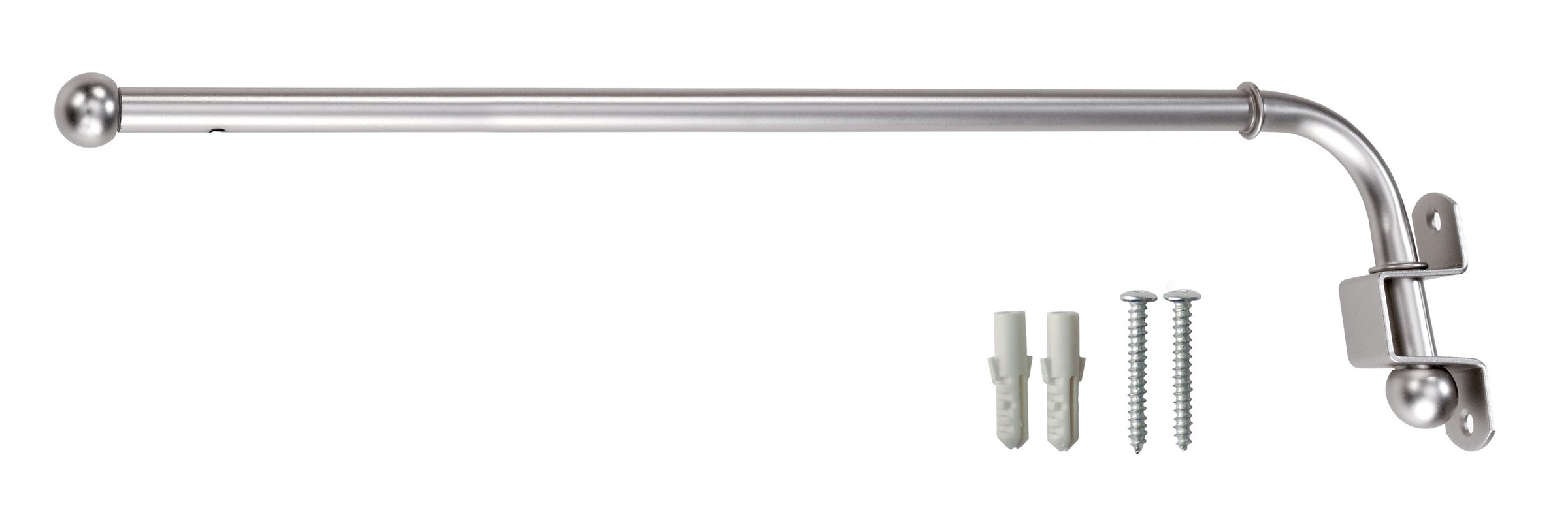 Good Life Schwenkstange Ø 1,2 mm ausziehbar ausziehbar günstig online kaufen