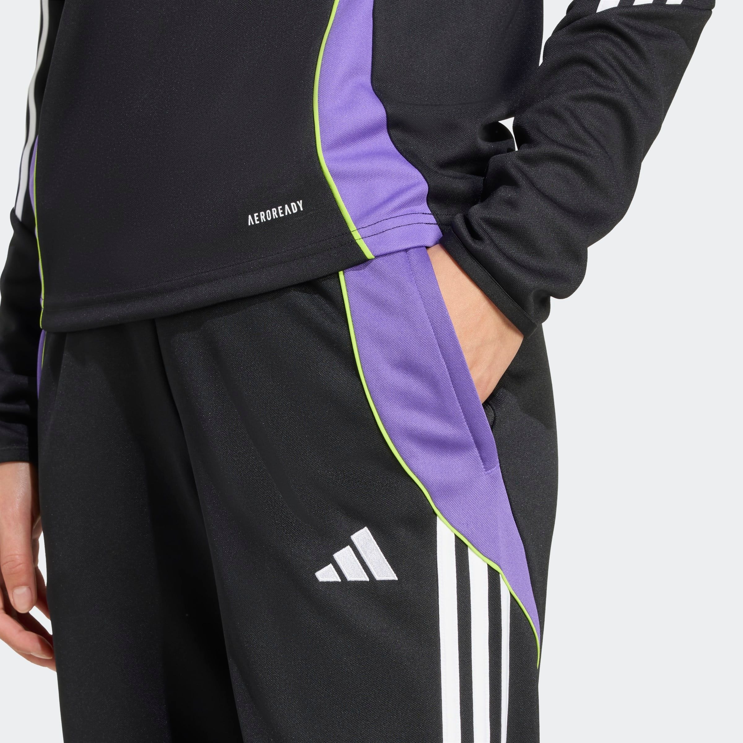 adidas Performance Trainingshose »TIRO24 TRPTW«